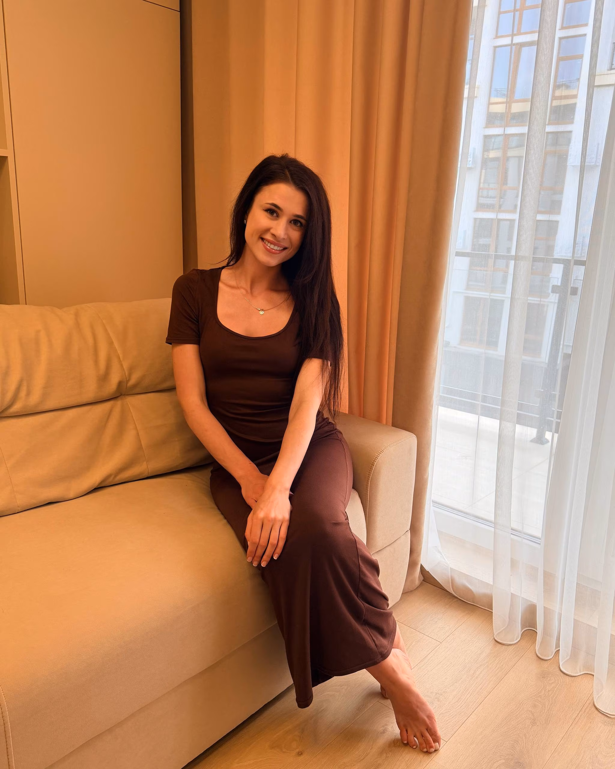 Ilona 29 Lviv Ukraine Russian women pregnant in Argentina