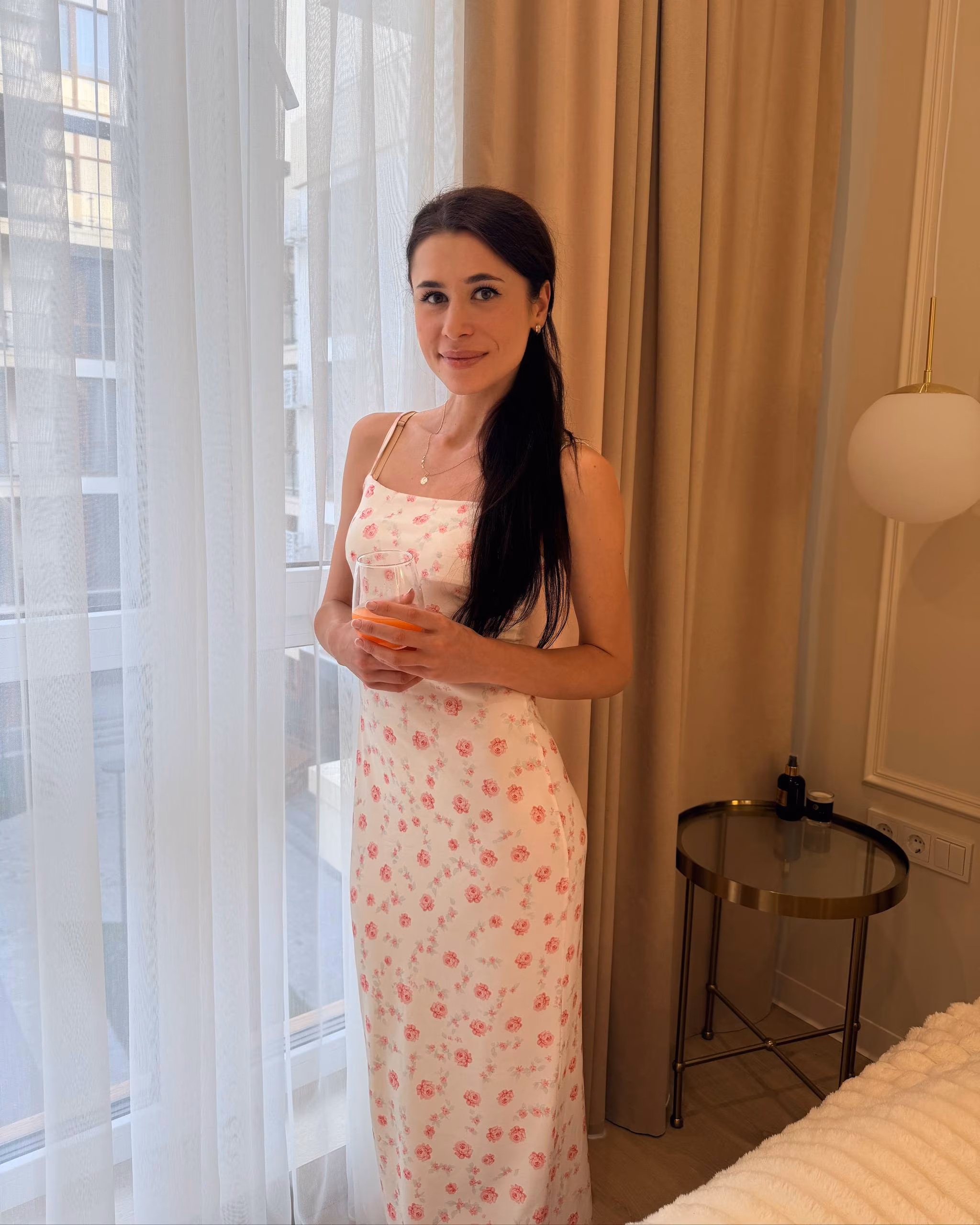 Ilona 29 Lviv Ukraine Russian women pregnant in Argentina