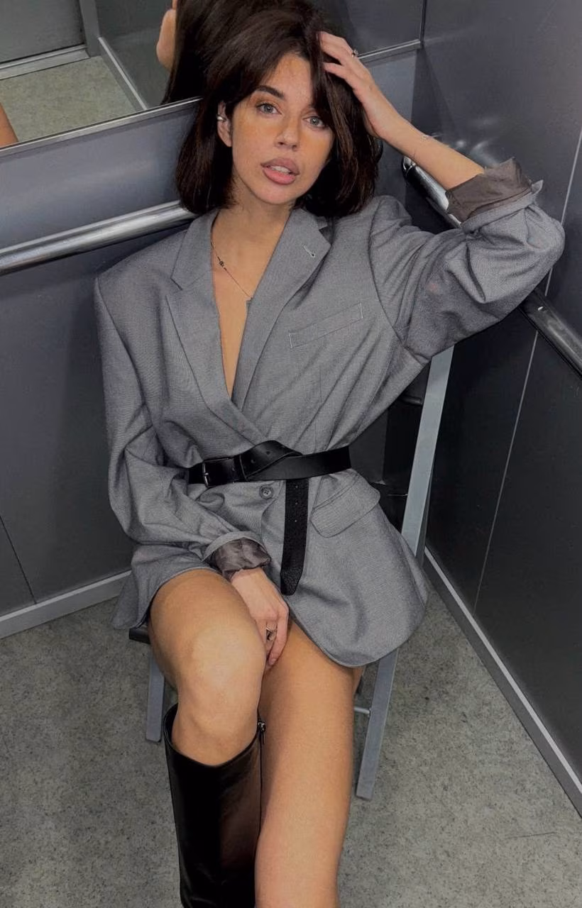 Vlada 27 Kiev Ukraine Search for single Russian women