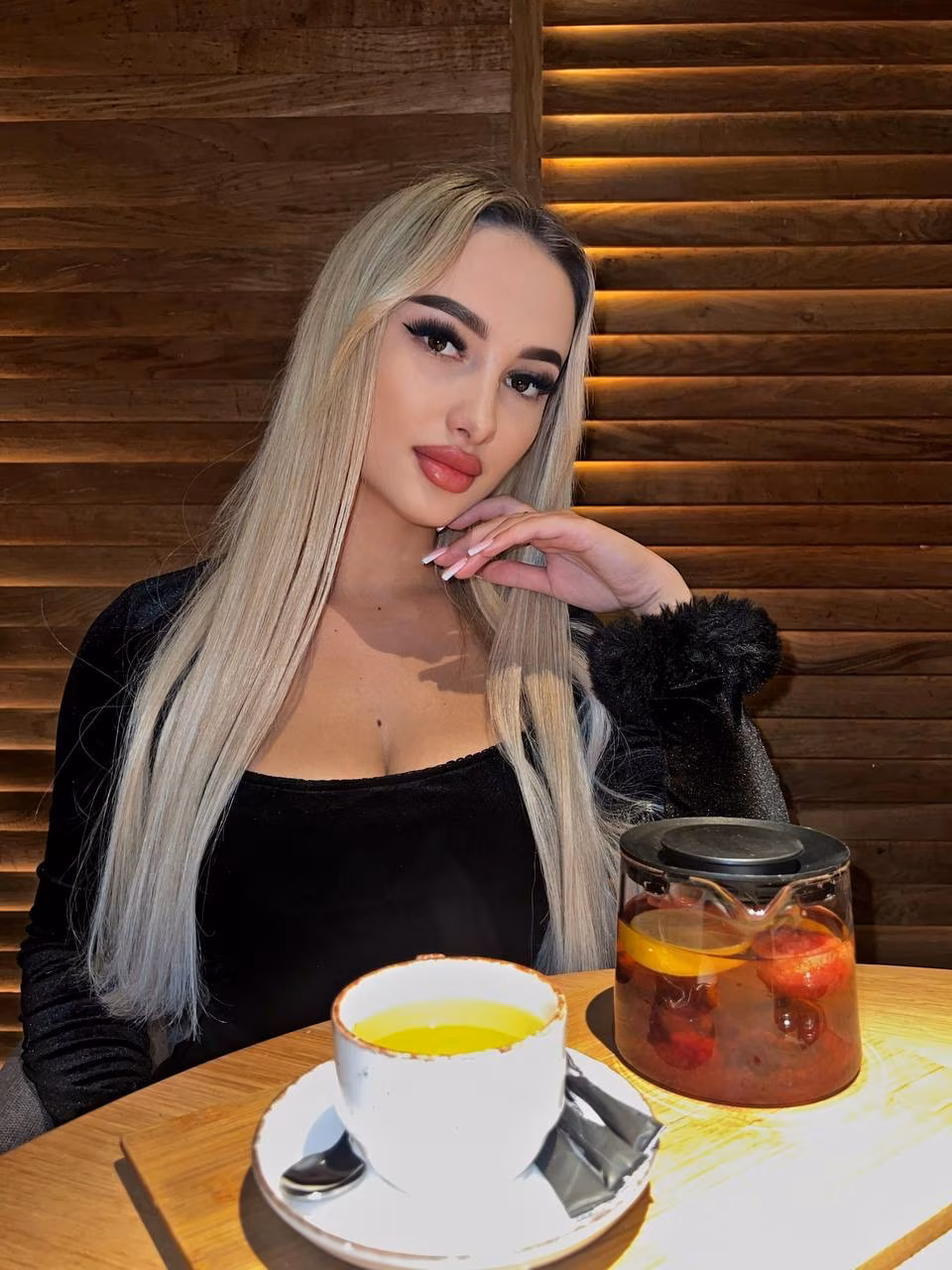 Anna 24 Ivano-Frankivsk Ukraine Single Russian women