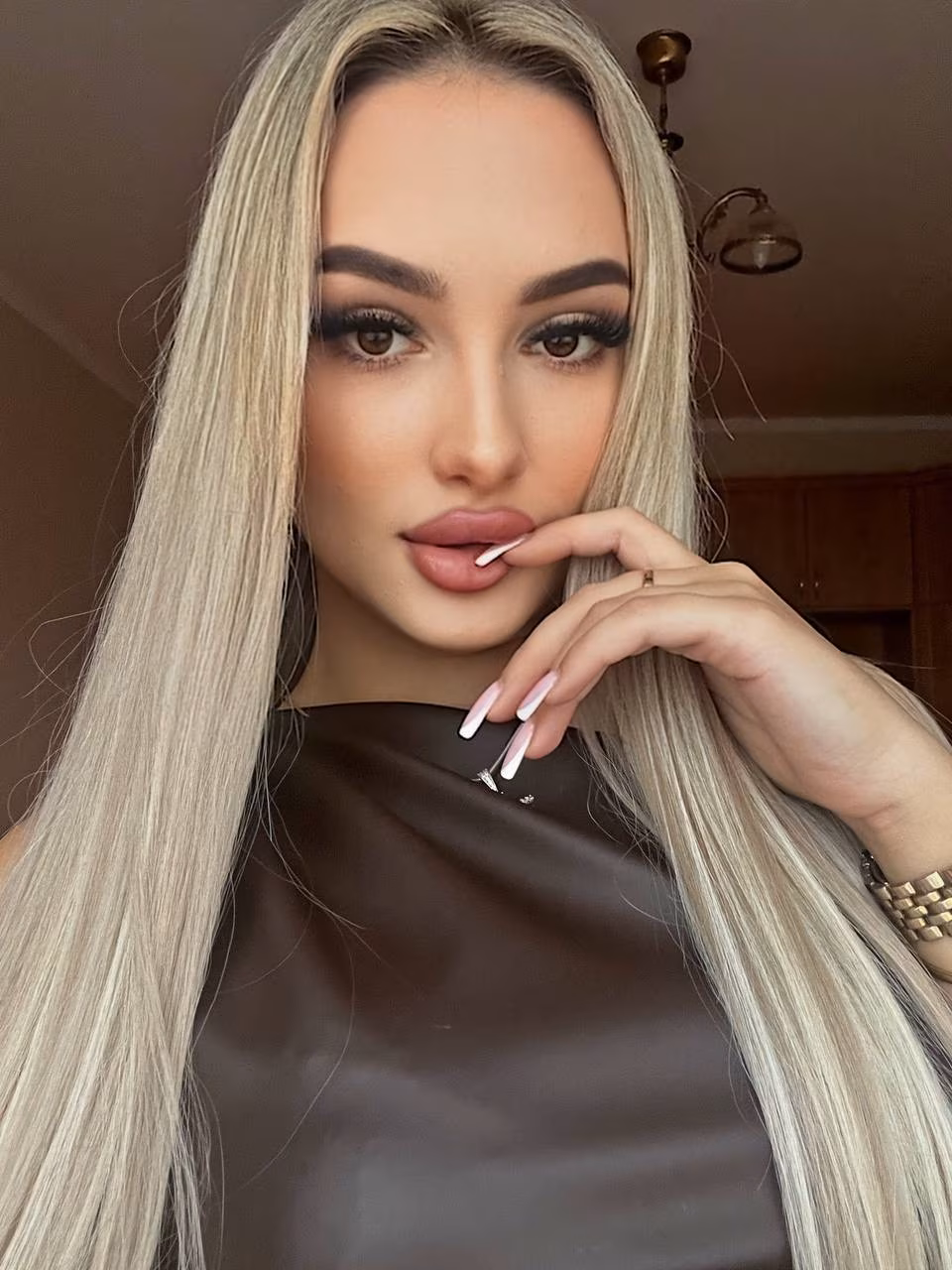 Anna 24 Ivano-Frankivsk Ukraine Single Russian women