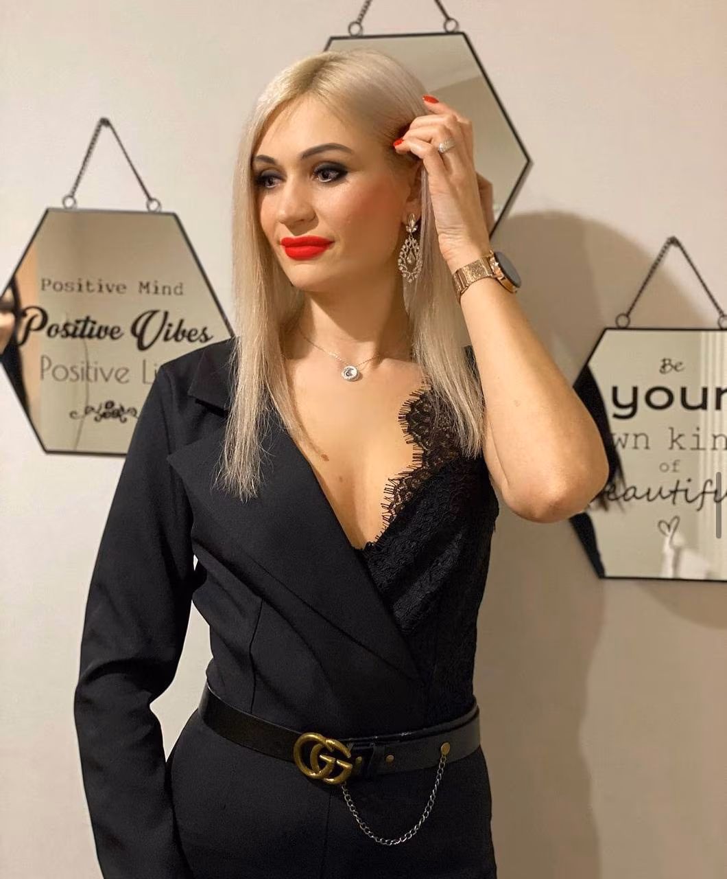 Tanya 38 Kyiv Ukraine Single Russian women for marriage