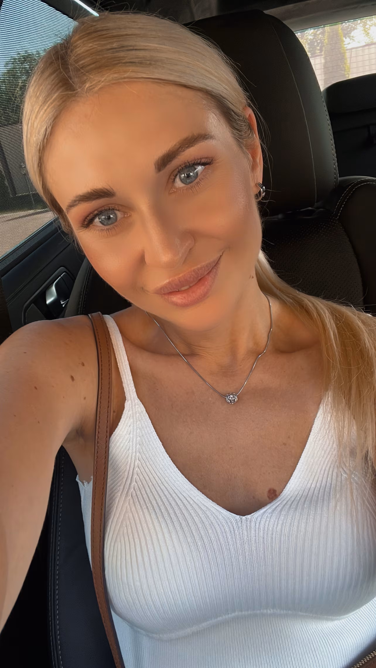 Tanya 38 Kyiv Ukraine Single Russian women for marriage