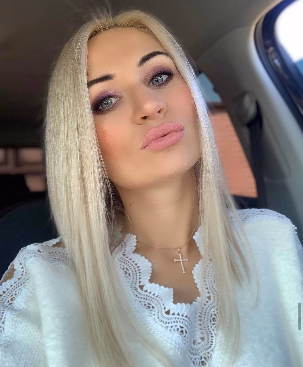 Tanya 38 Kyiv Ukraine Single Russian women for marriage