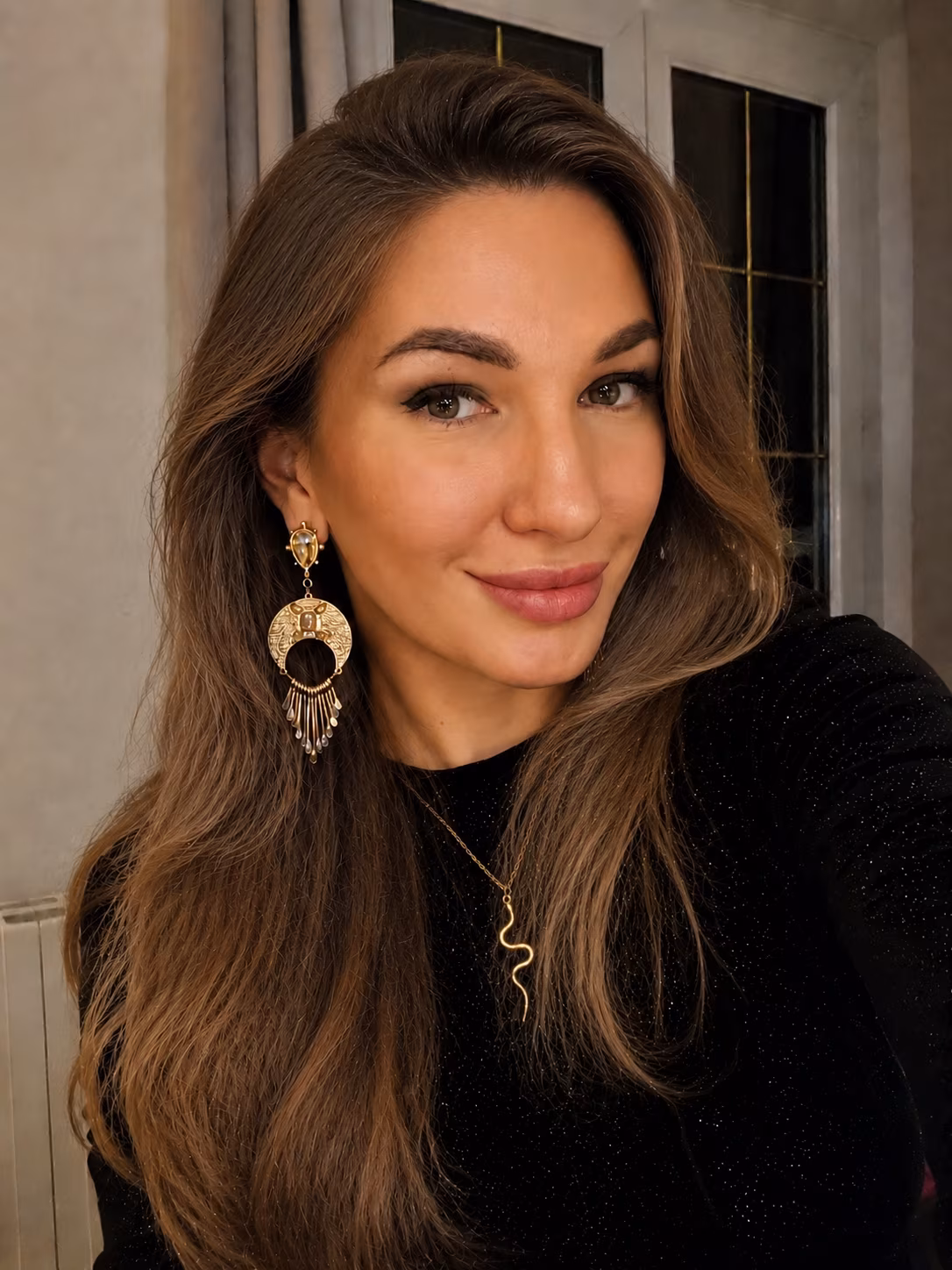Natalia 36 Bottmingen Switzerland Single Russian women start