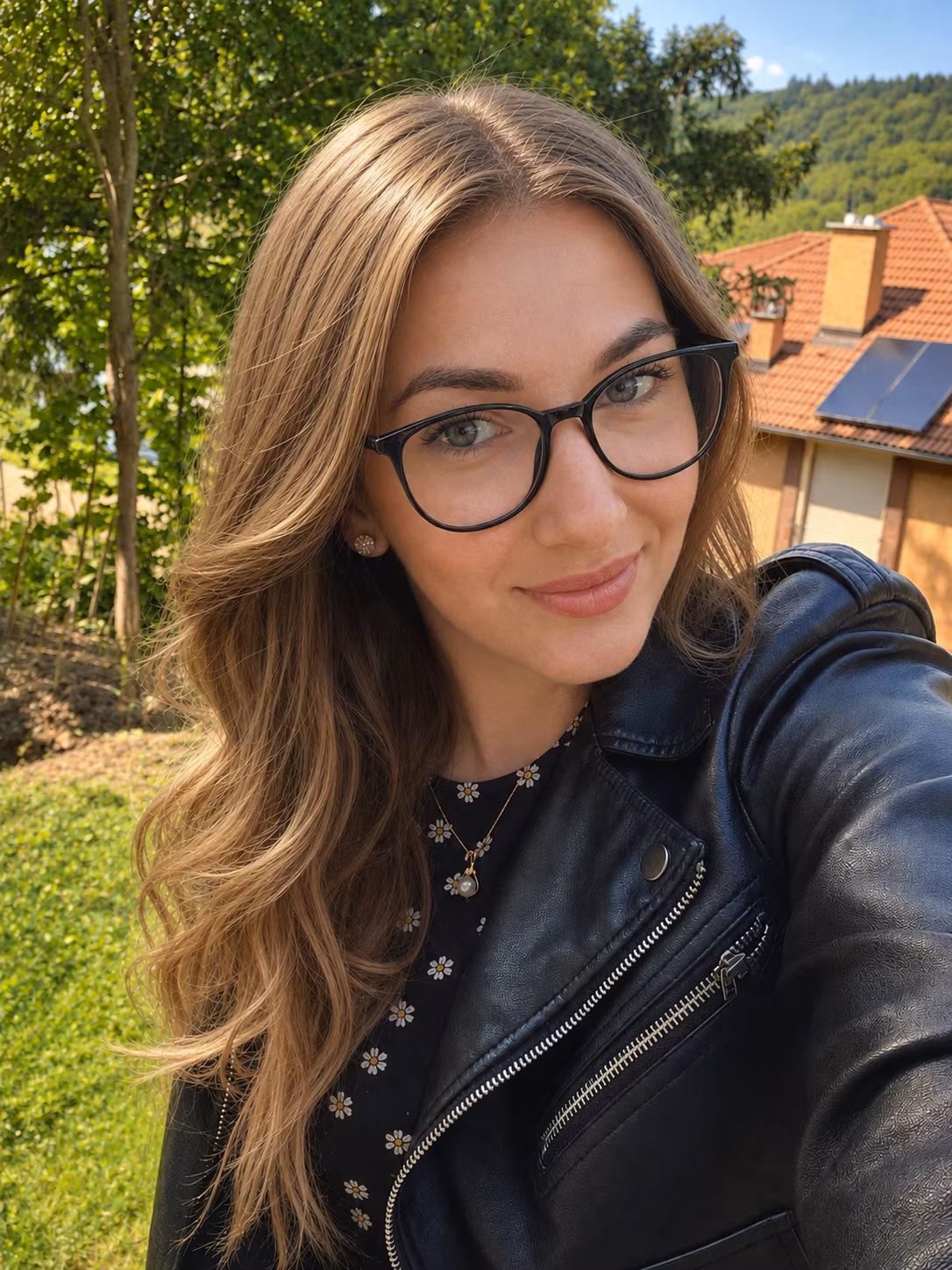 Natalia 36 Bottmingen Switzerland Single Russian women start