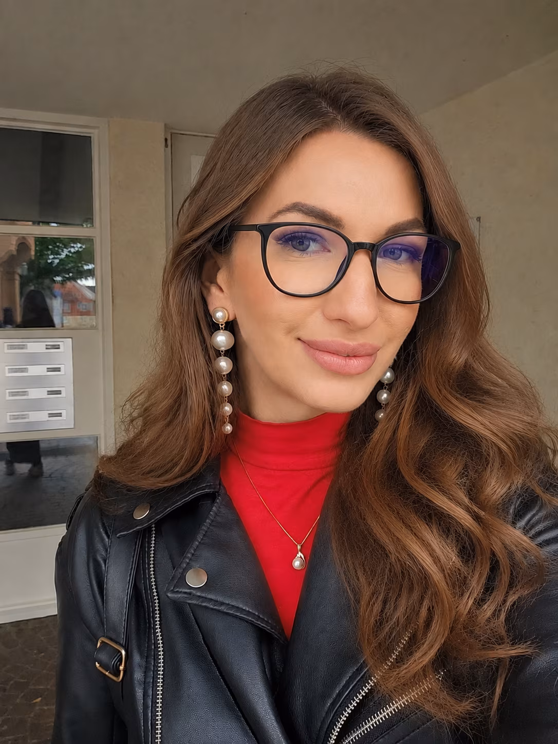 Natalia 36 Bottmingen Switzerland Single Russian women start