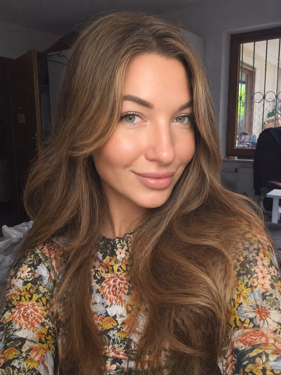 Natalia 36 Bottmingen Switzerland Single Russian women start