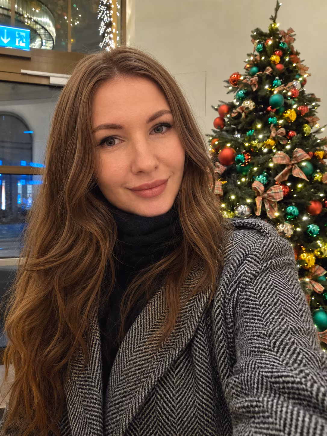 Natalia 36 Bottmingen Switzerland Single Russian women start