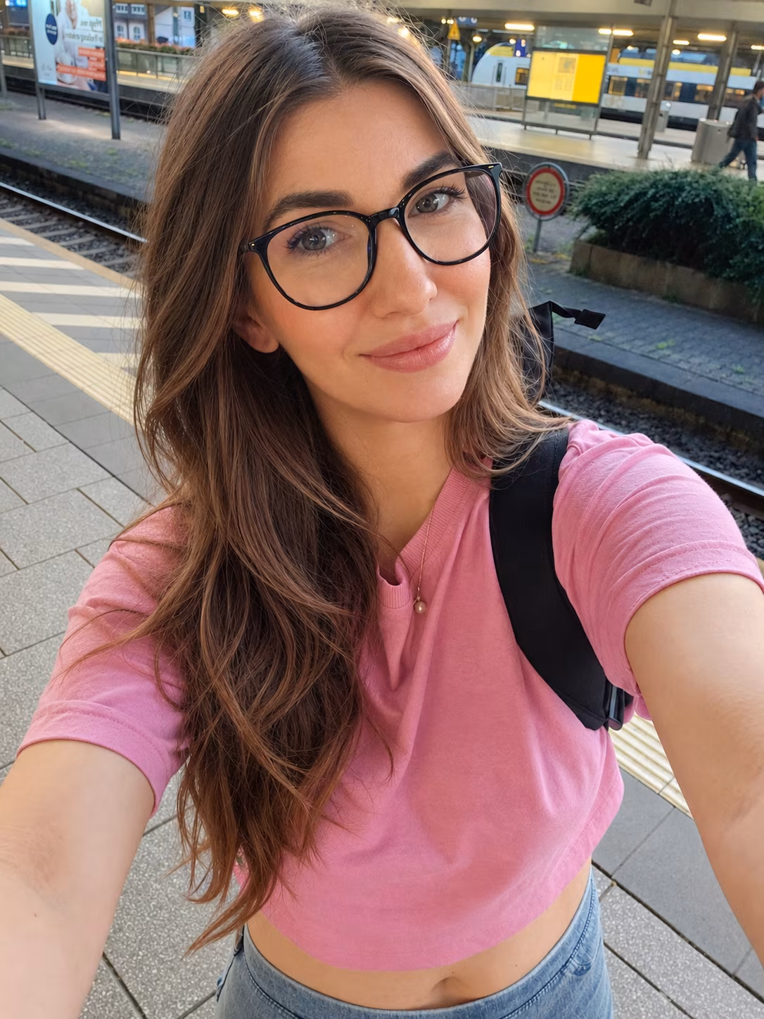 Natalia 36 Bottmingen Switzerland Single Russian women start