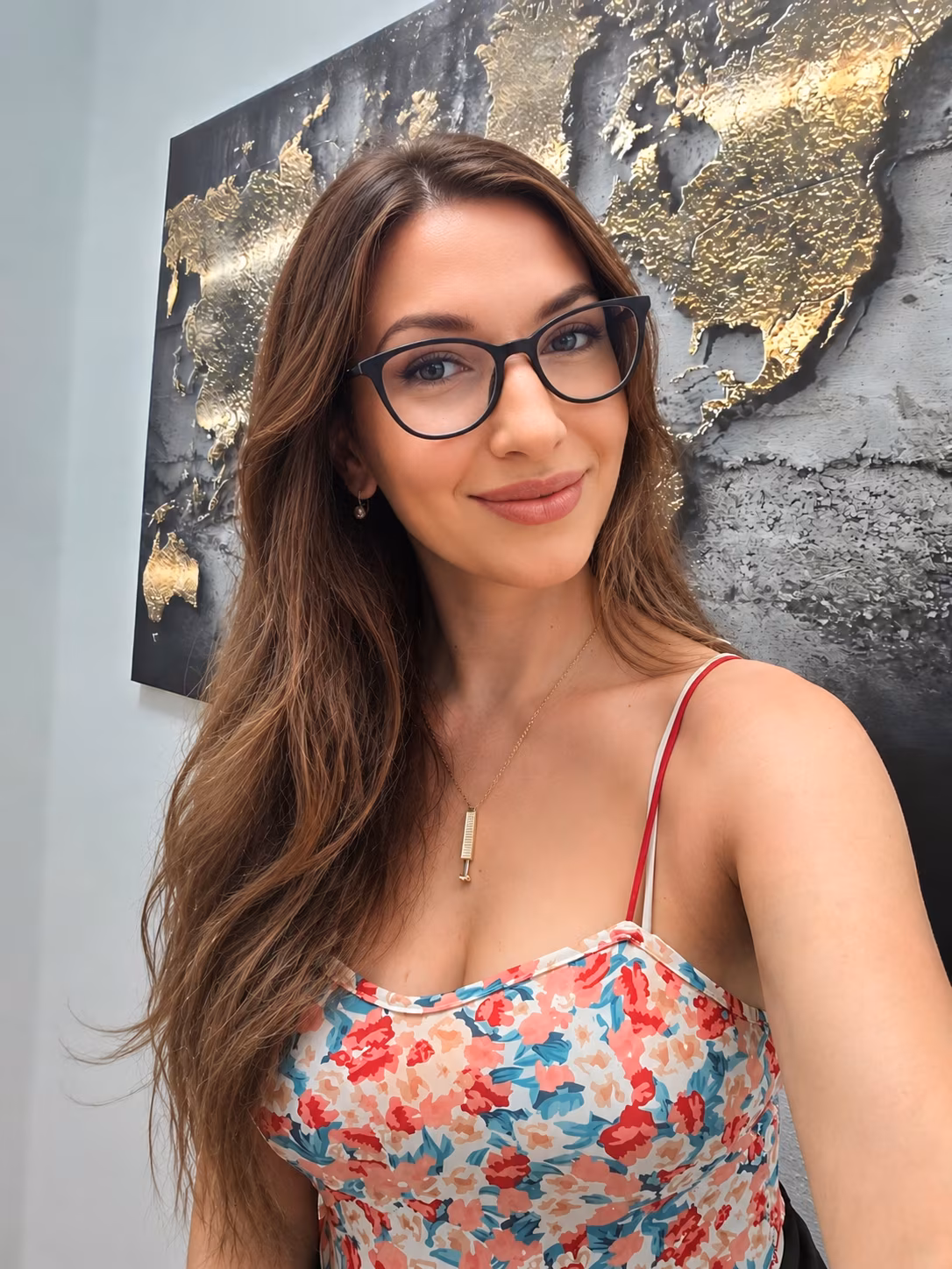 Natalia 36 Bottmingen Switzerland Single Russian women start