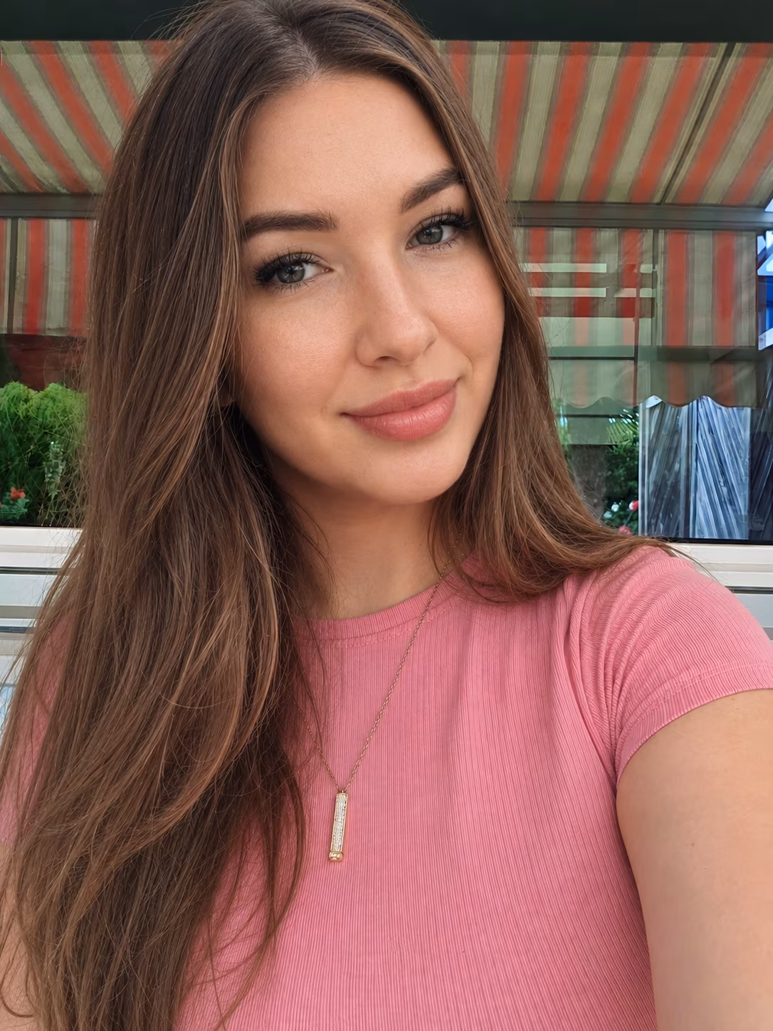 Natalia 36 Bottmingen Switzerland Single Russian women start