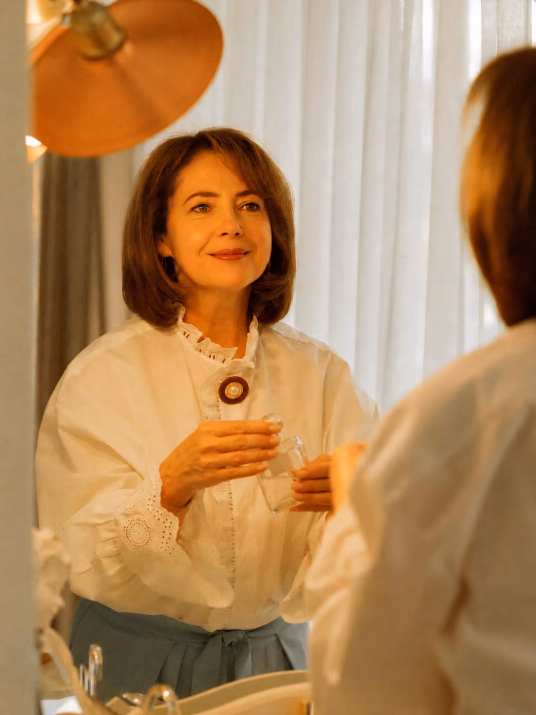 Liudmyla 53 Kyiv   Ukraine Single Ukrainian women in Mexico
