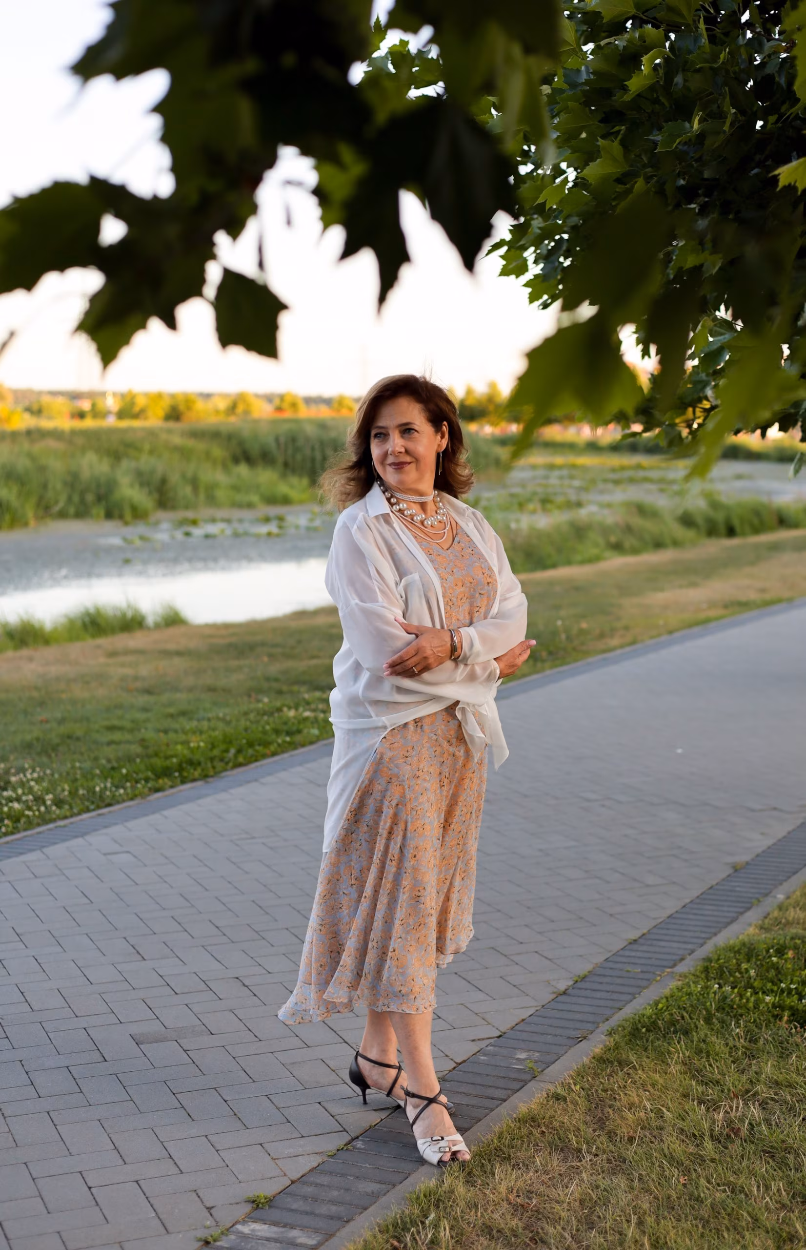 Liudmyla 53 Kyiv   Ukraine Single Ukrainian women in Mexico