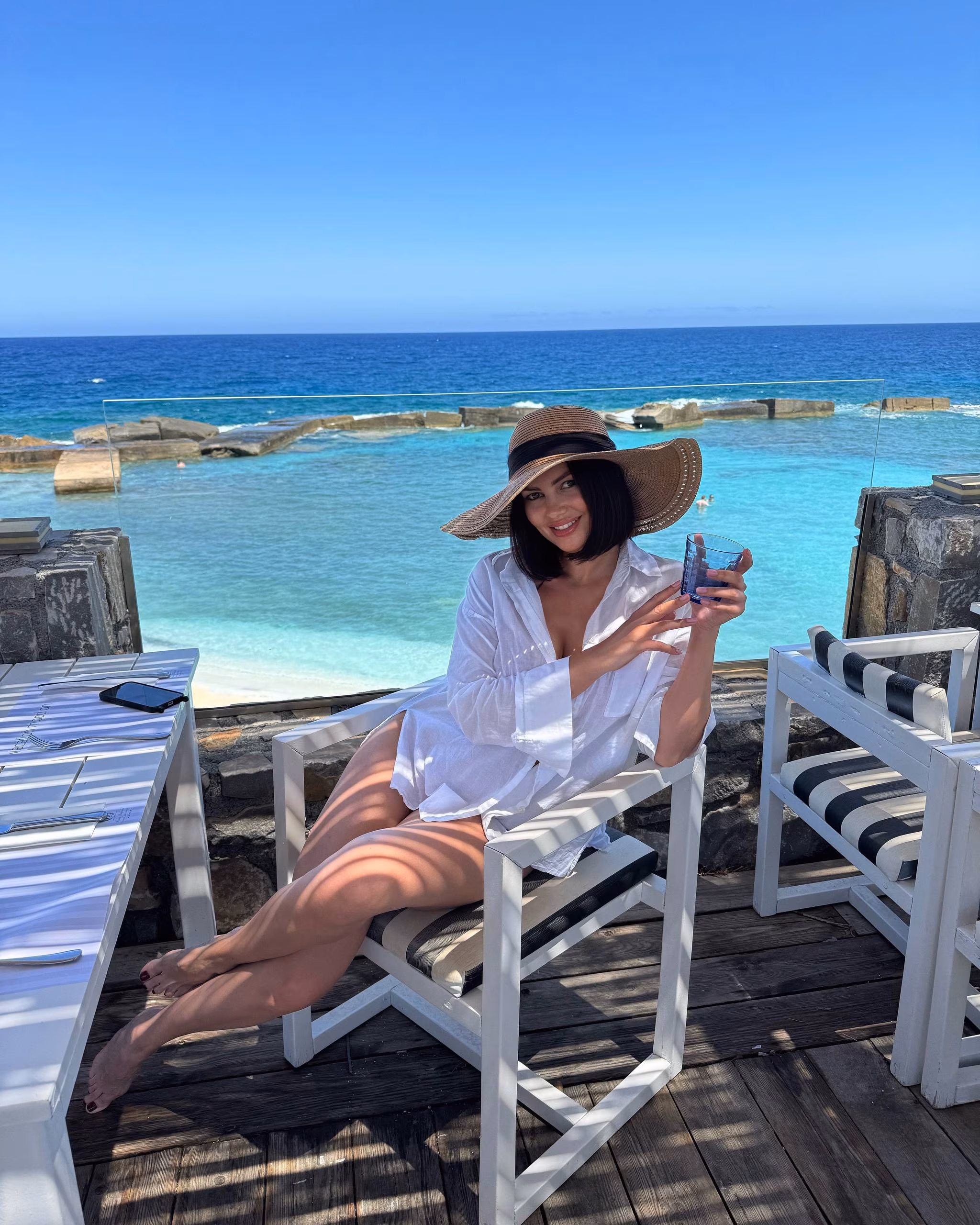 Nadiia 30 Podgoria Montenegro Tinder of Russian women
