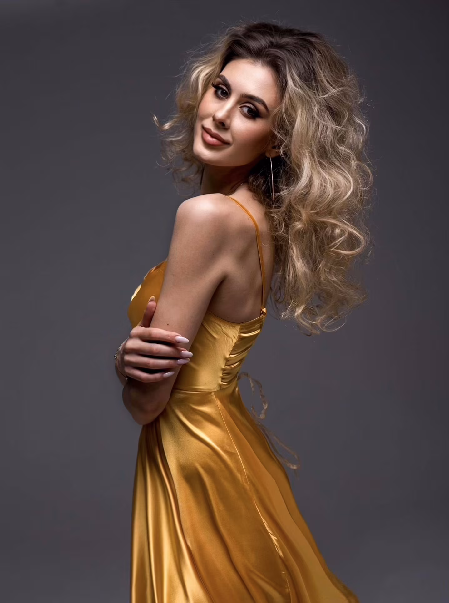 Olena 37 Kyiv Ukraine Ukrainian female models