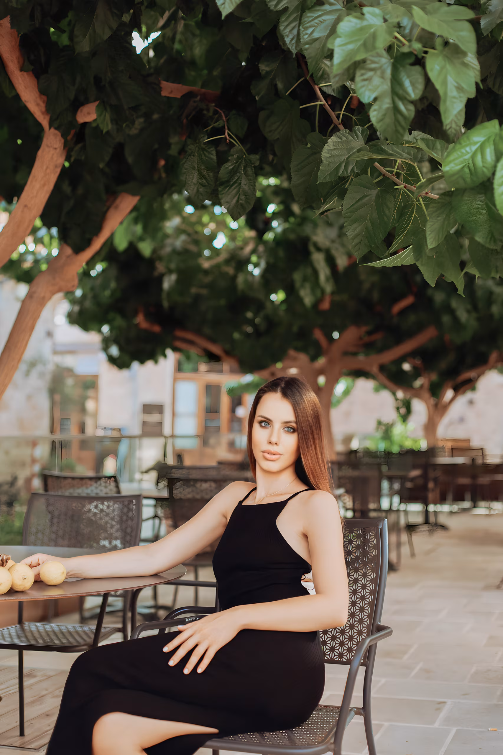 Lilia 30 Bucharest Romania Ukrainian woman