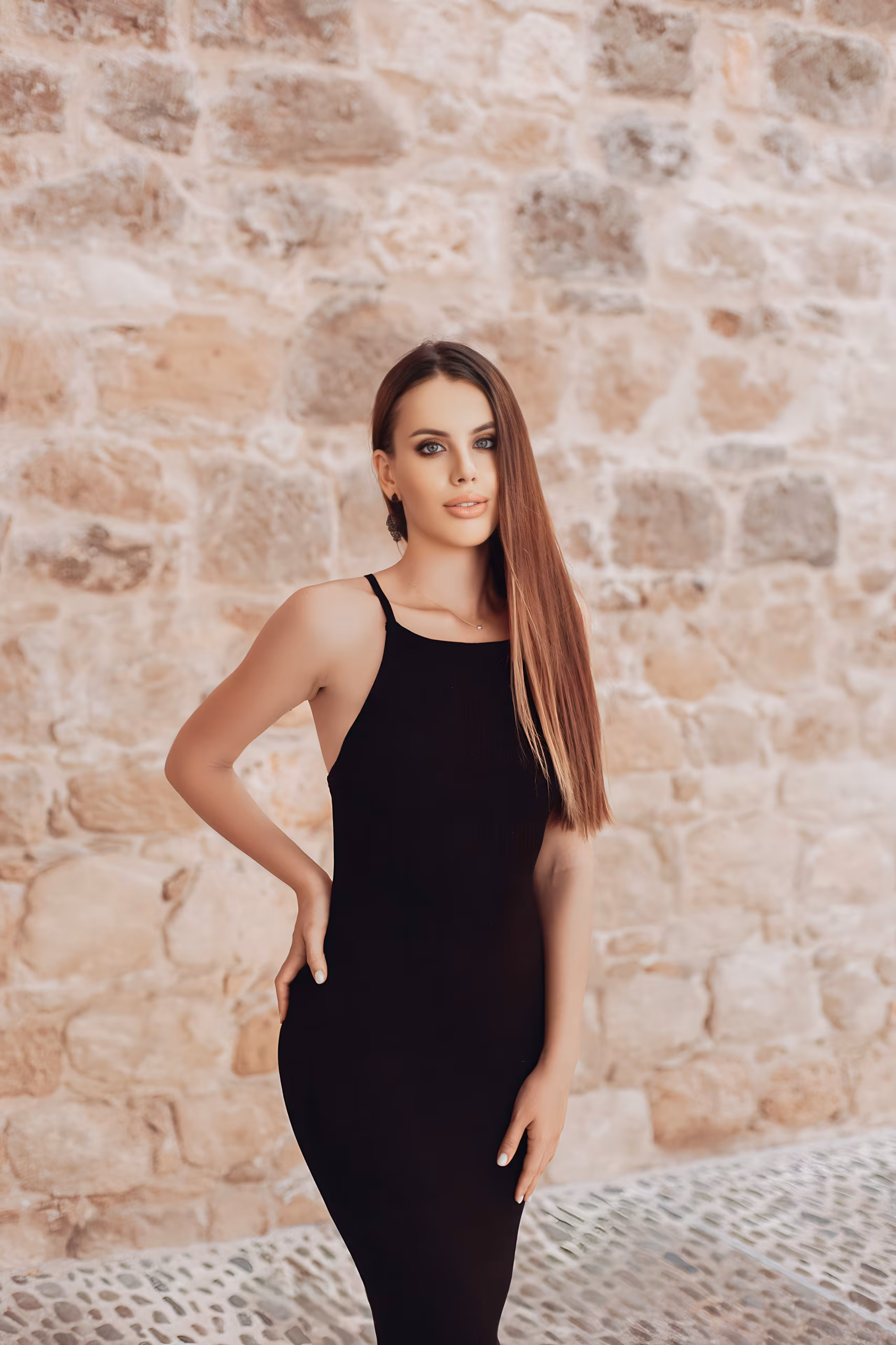 Lilia 30 Bucharest Romania Ukrainian woman