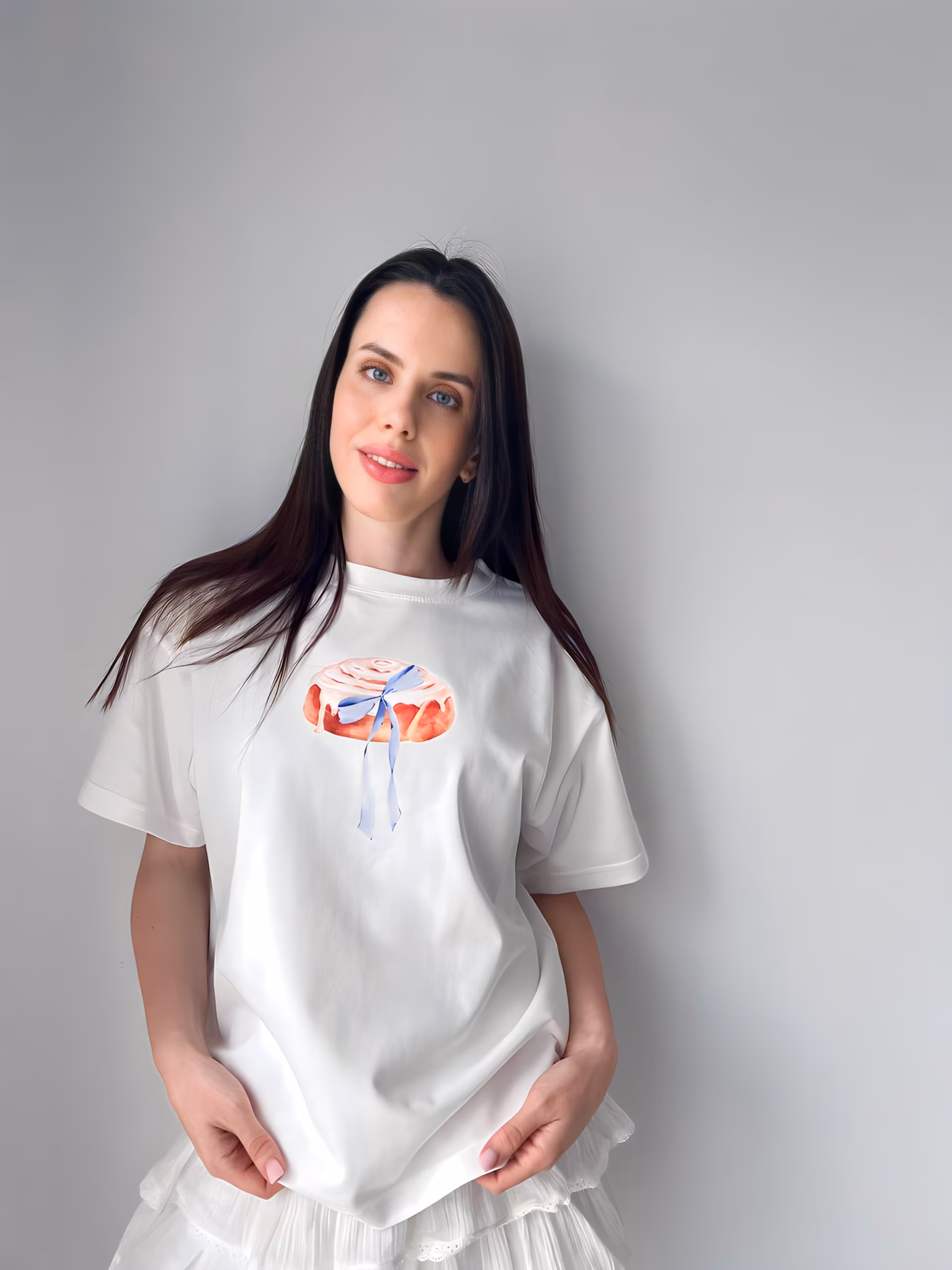 Lilia 30 Bucharest Romania Ukrainian woman