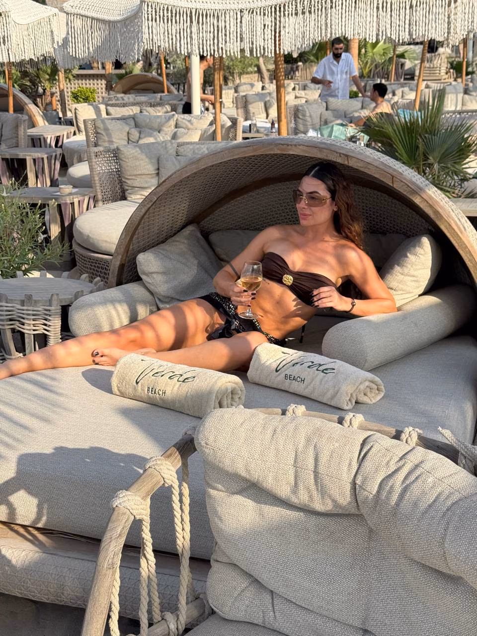 Yuliana 32 Cali Colombia Ukrainian women in Chile