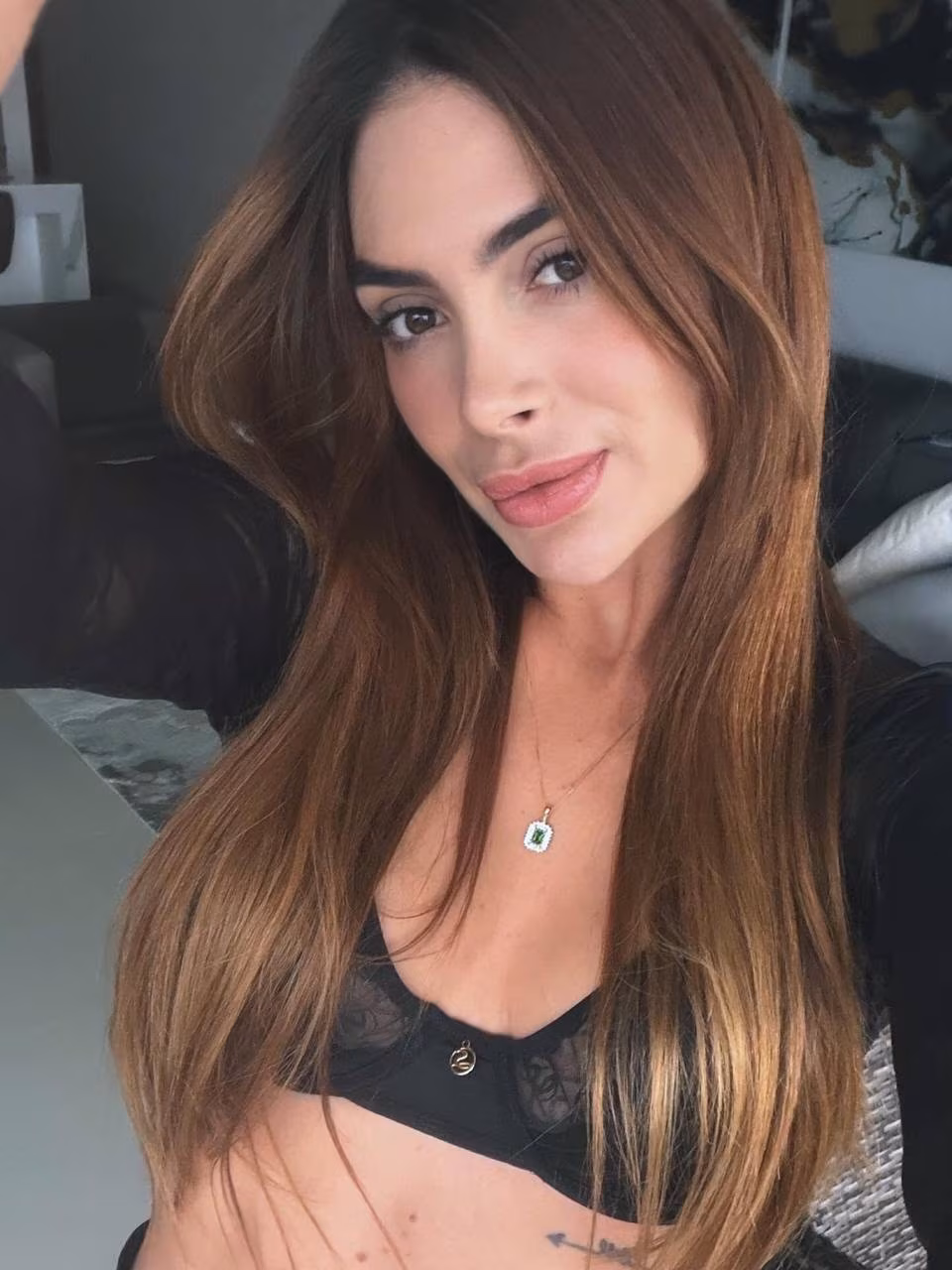 Yuliana 32 Cali Colombia Ukrainian women in Chile