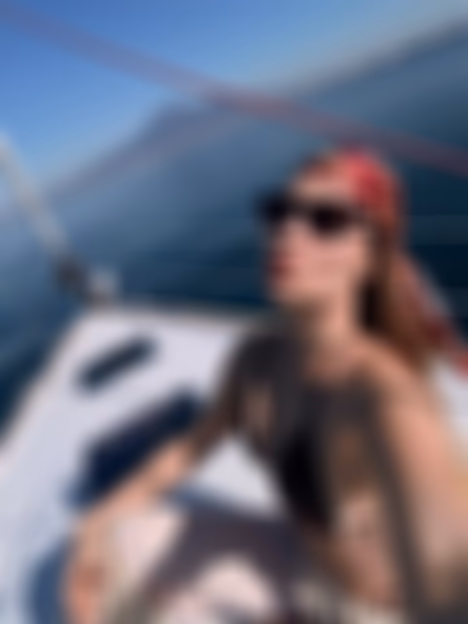 Yuliana 32 Cali Colombia Ukrainian women in Chile