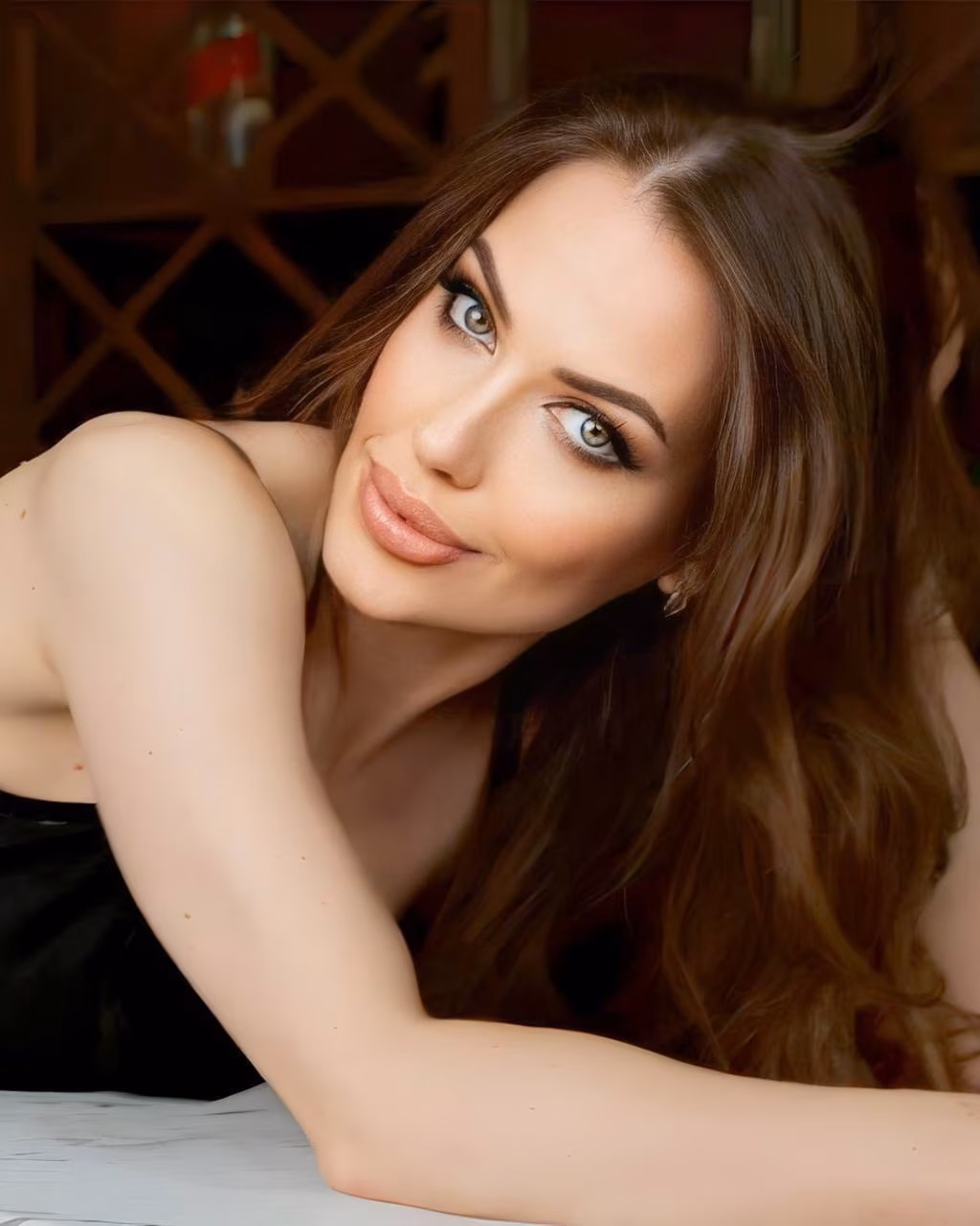 Kateryna 38 Kiev Ukraine Ukrainian women in Chile