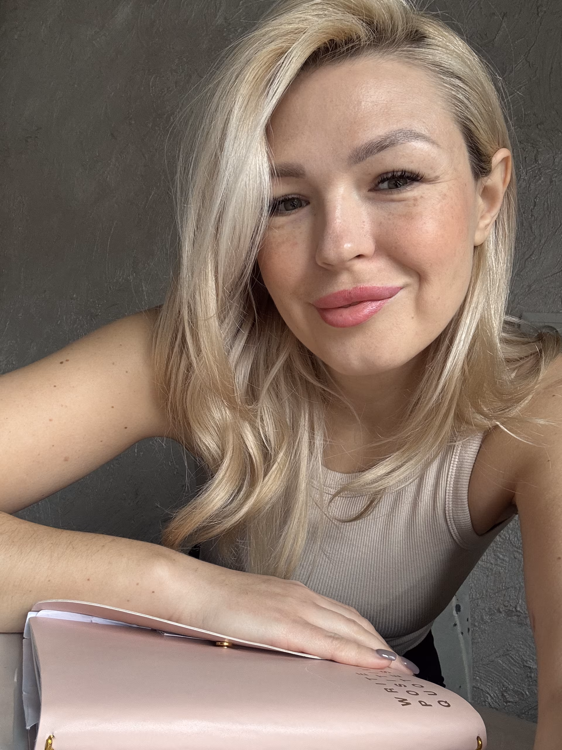 Alena 39 Kryvyi Rig Ukraine Ukrainian women looking for a partner