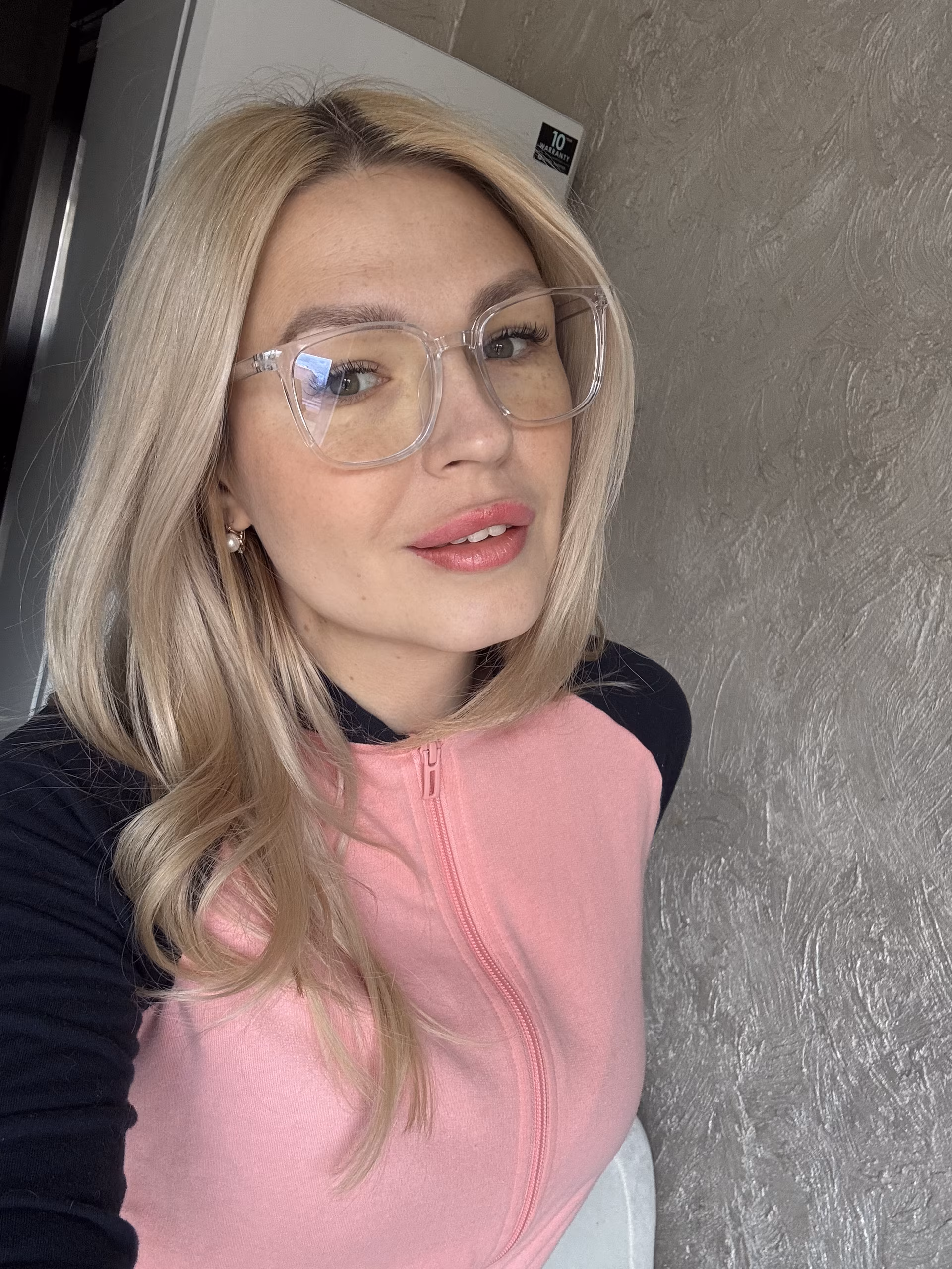 Alena 39 Kryvyi Rig Ukraine Ukrainian women looking for a partner
