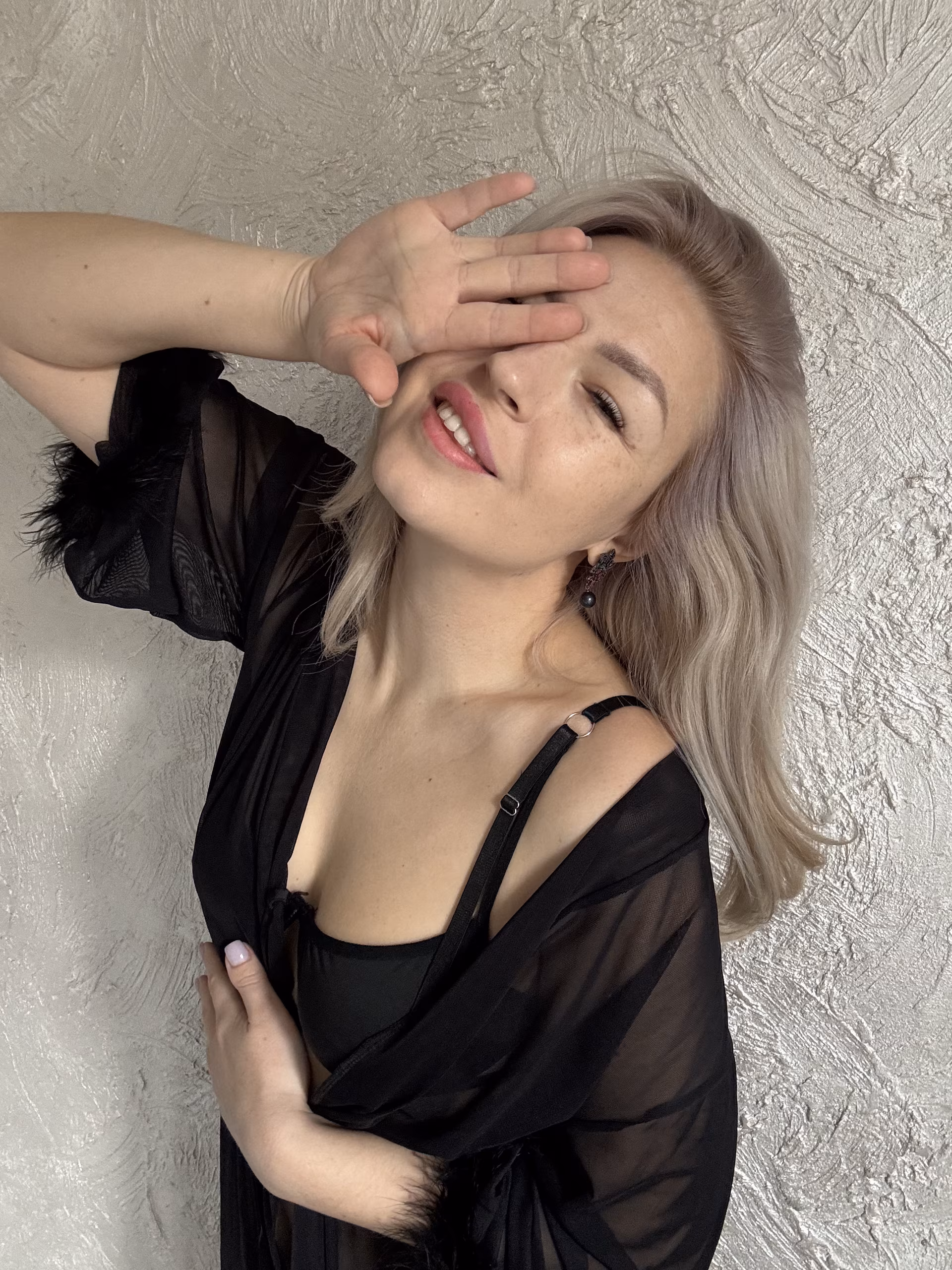Alena 39 Kryvyi Rig Ukraine Ukrainian women looking for a partner