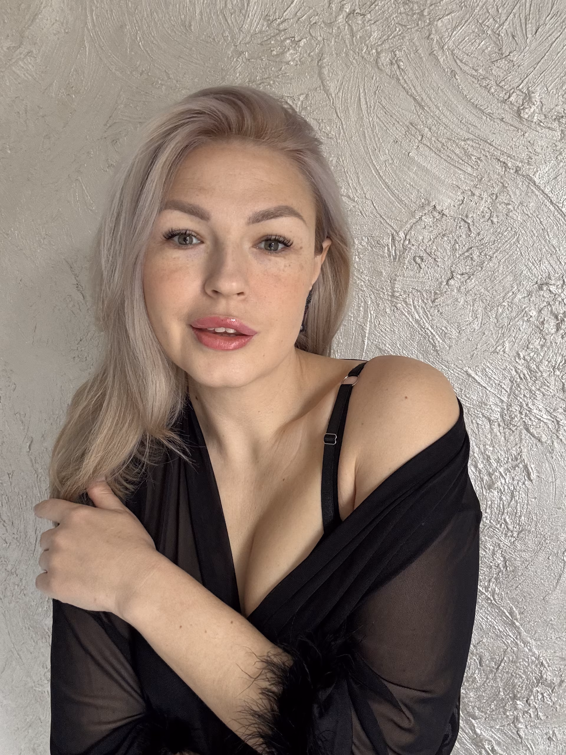 Alena 39 Kryvyi Rig Ukraine Ukrainian women looking for a partner
