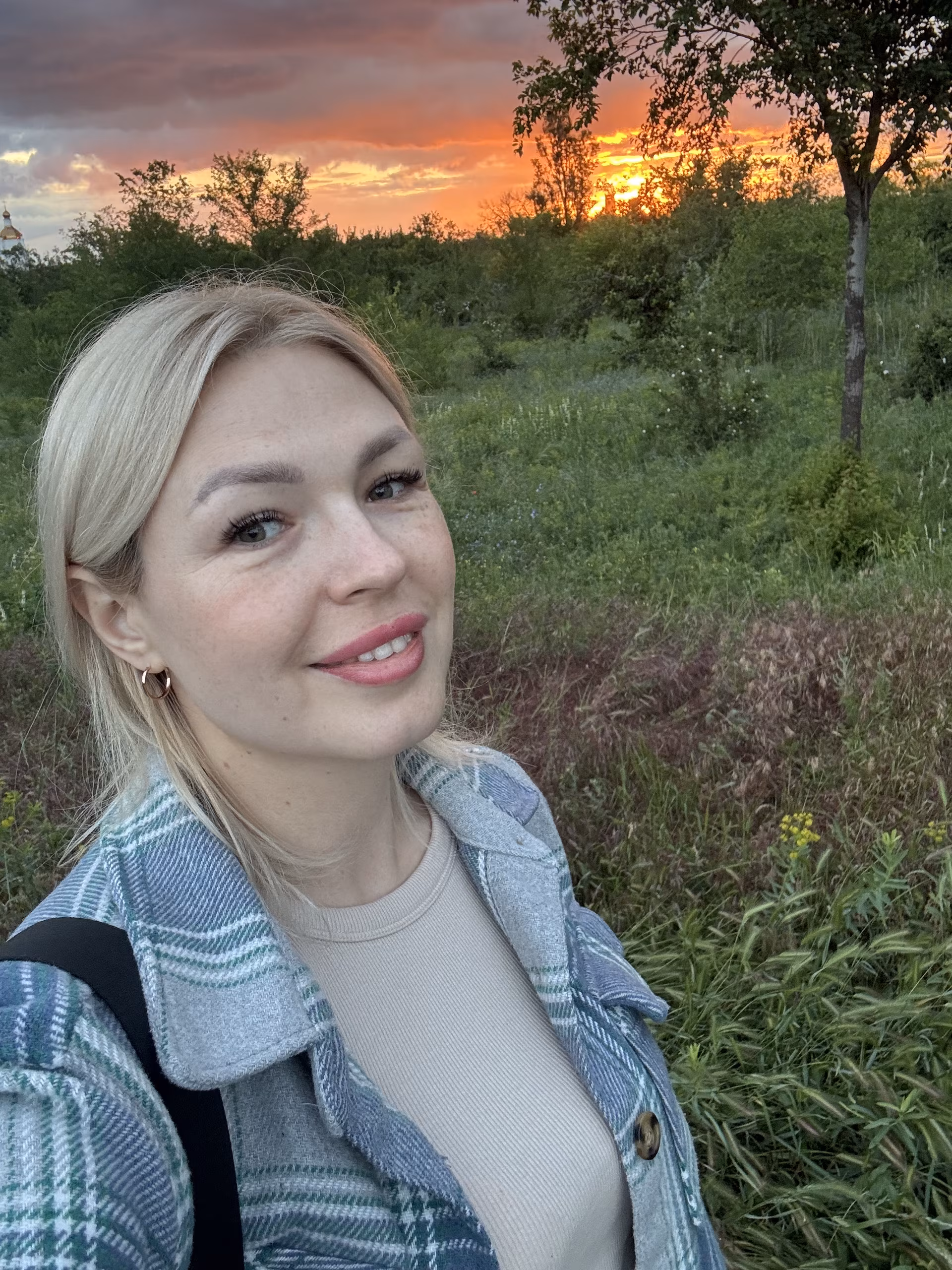 Alena 39 Kryvyi Rig Ukraine Ukrainian women looking for a partner
