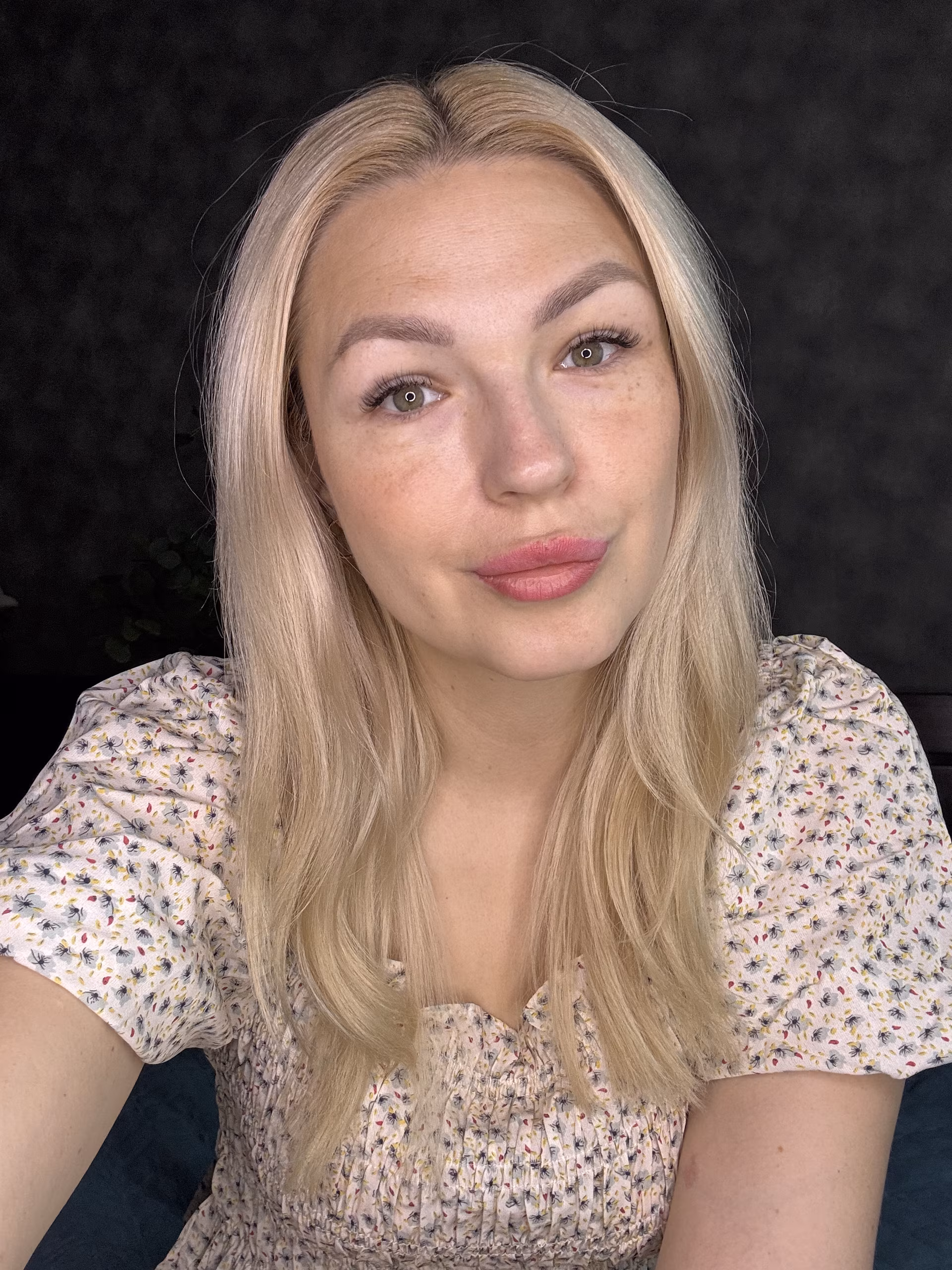 Alena 39 Kryvyi Rig Ukraine Ukrainian women looking for a partner