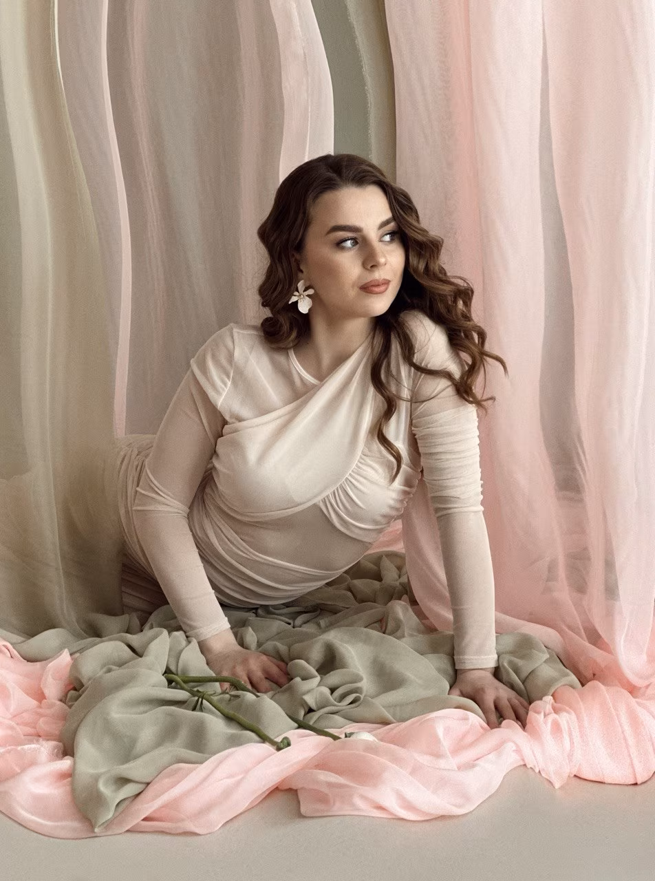 Nastya 22 Bila Tserkva Ukraine Ukrainian women search