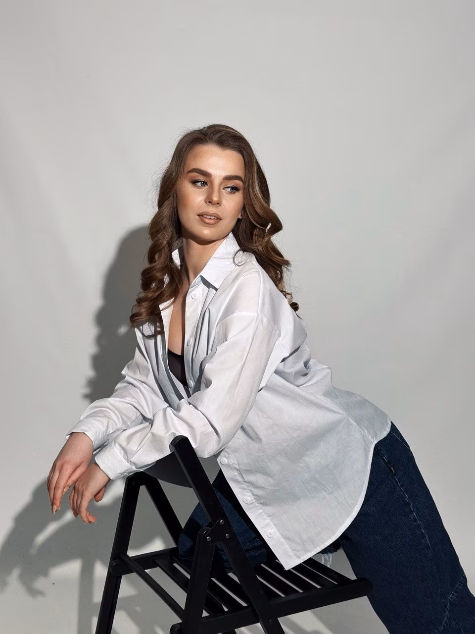 Nastya 22 Bila Tserkva Ukraine Ukrainian women search