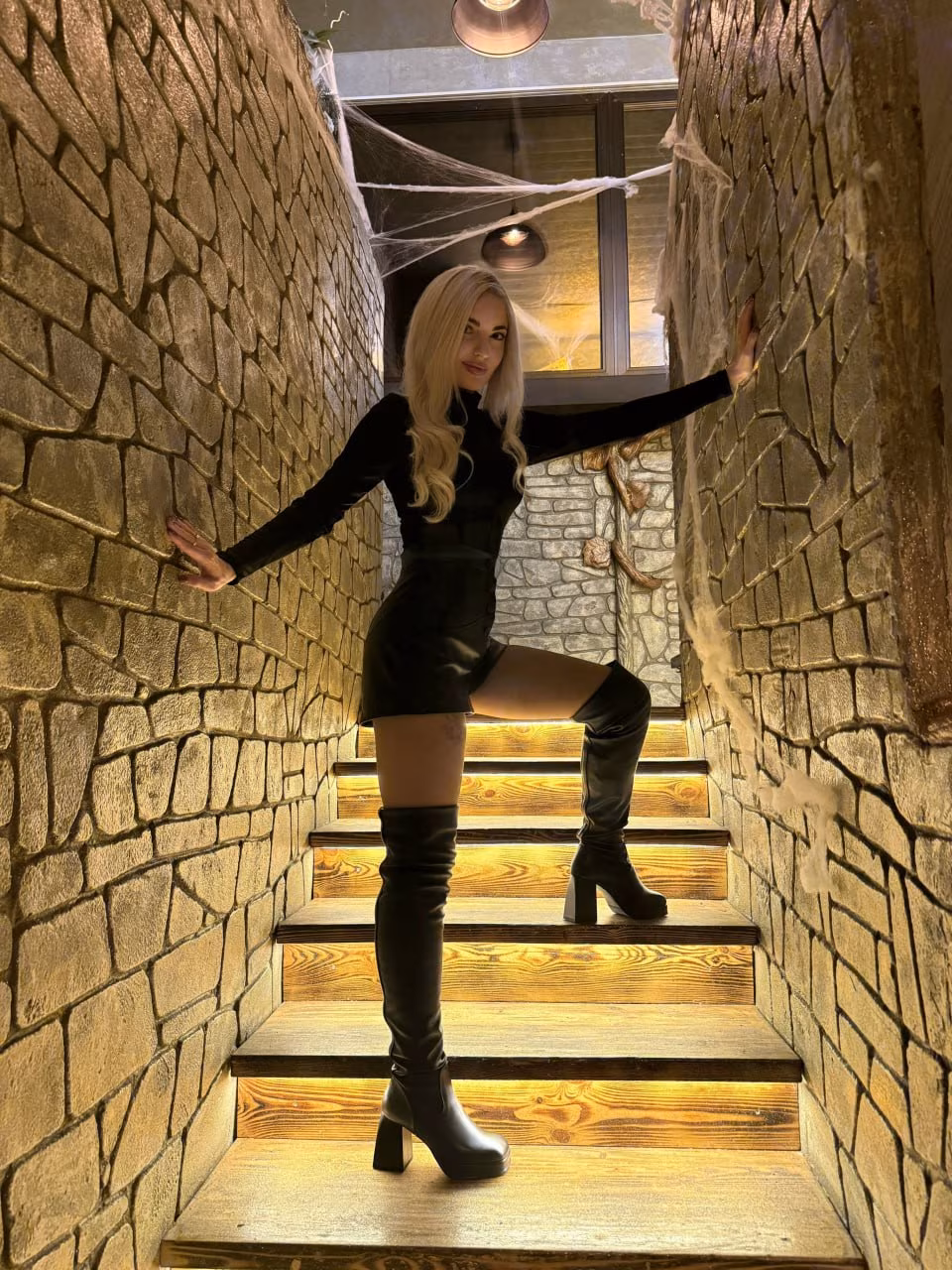 Yulia 40 Dnipropetrovsk Ukraine What are Ukrainian women like