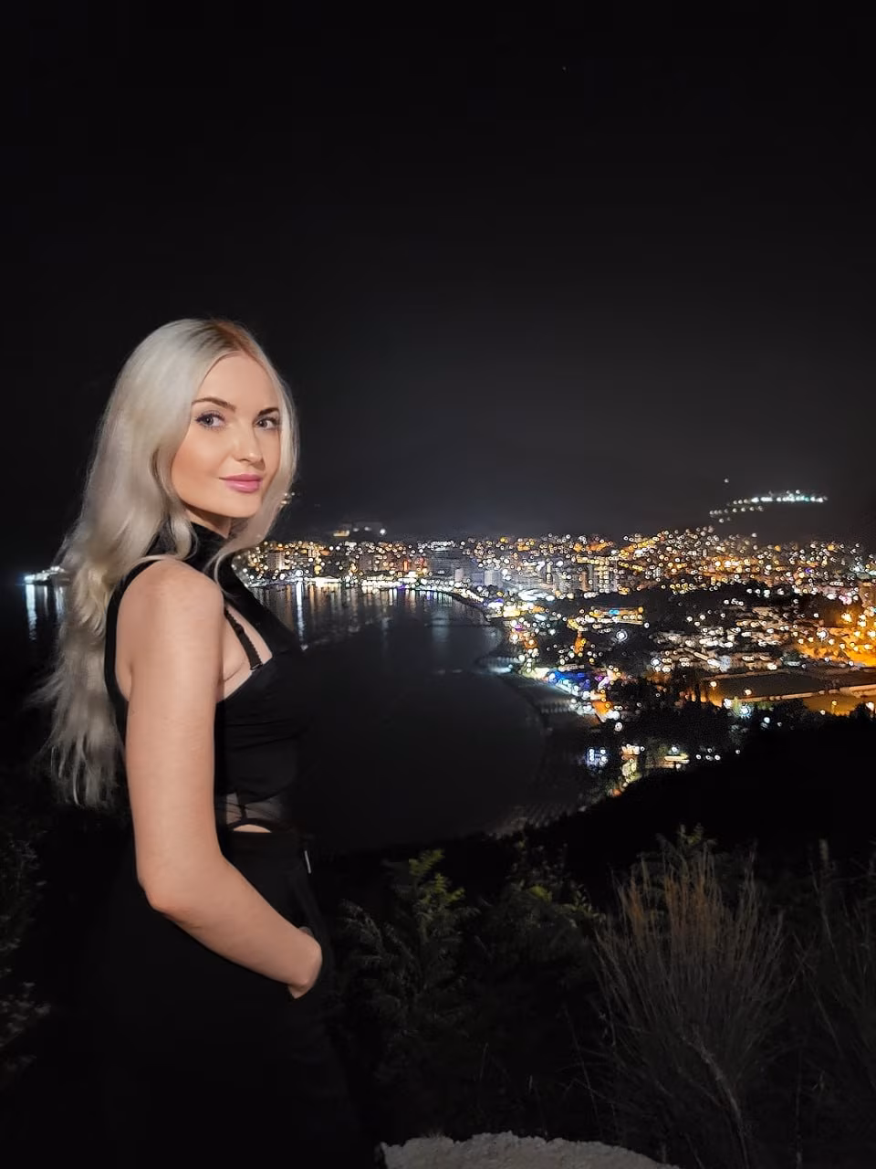 Yulia 40 Dnipropetrovsk Ukraine What are Ukrainian women like