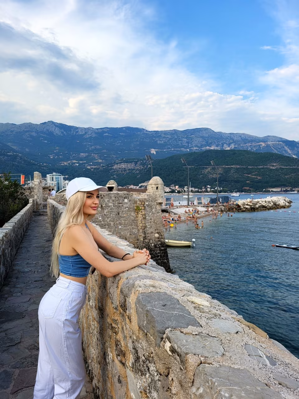 Yulia 40 Dnipropetrovsk Ukraine What are Ukrainian women like