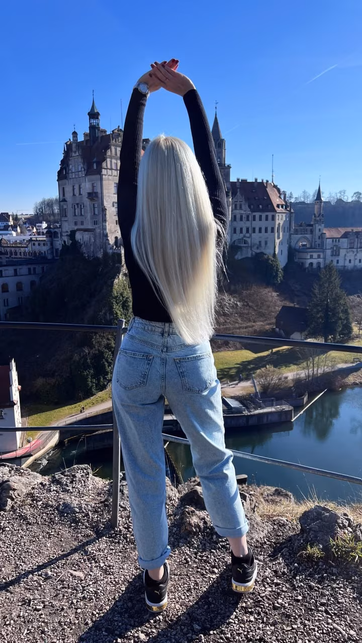 Yulia 40 Dnipropetrovsk Ukraine What are Ukrainian women like