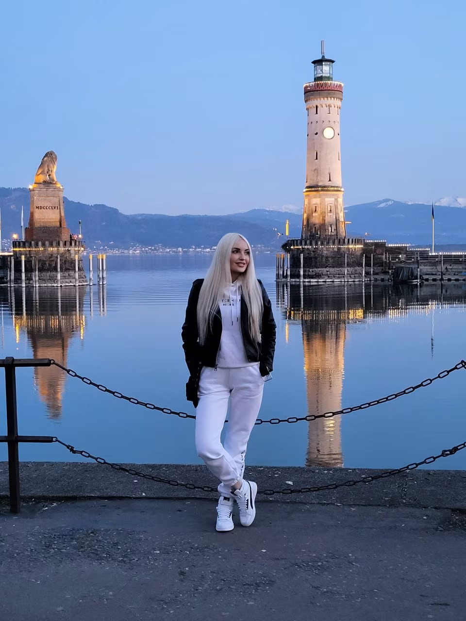 Yulia 40 Dnipropetrovsk Ukraine What are Ukrainian women like