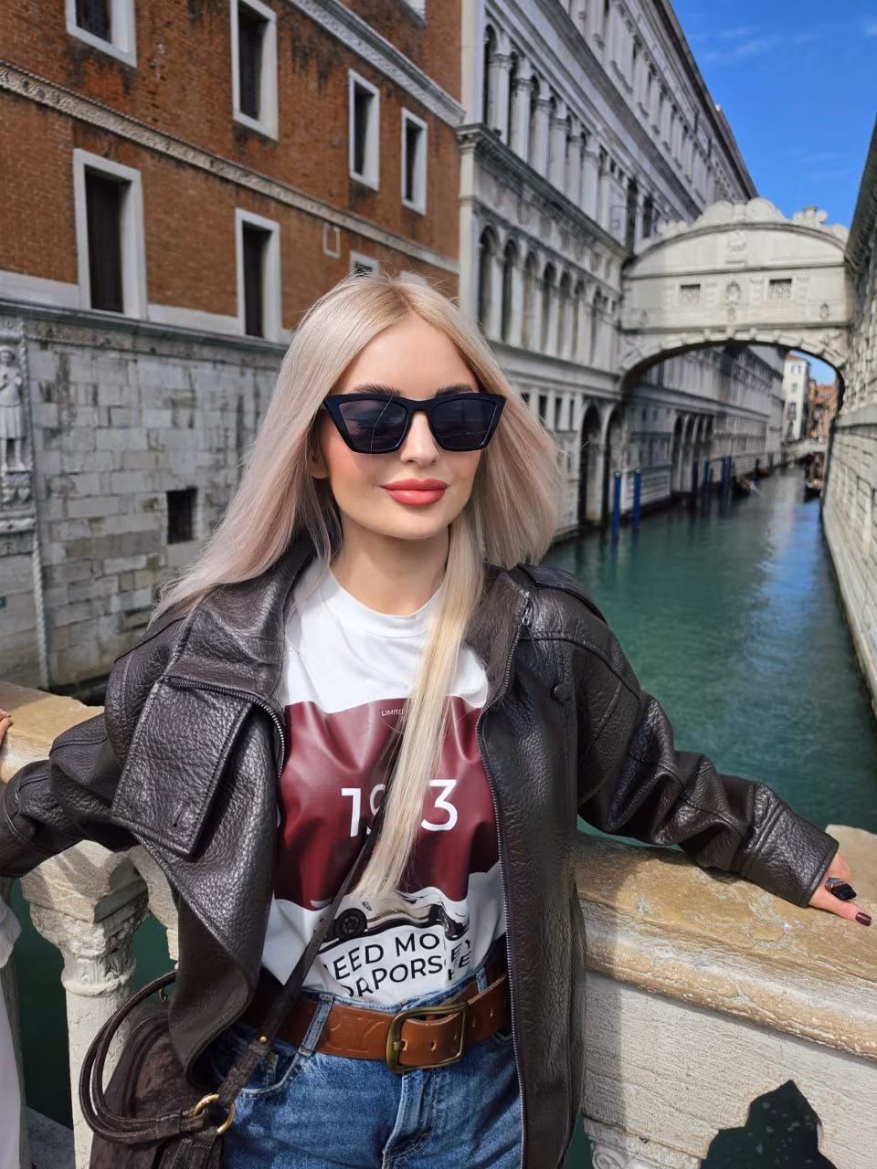 Yulia 40 Dnipropetrovsk Ukraine What are Ukrainian women like
