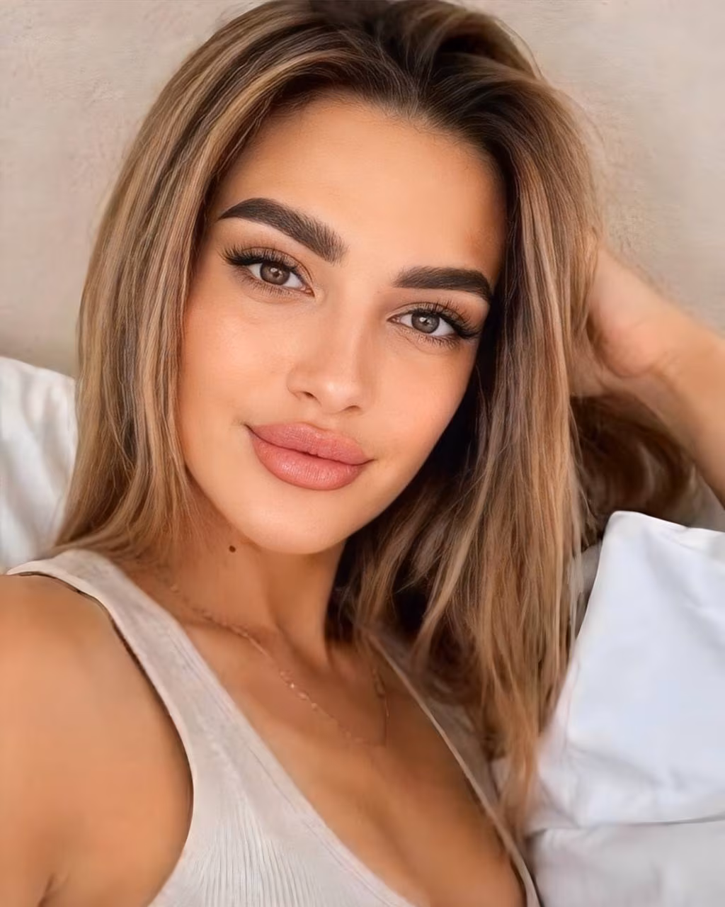 Oksan 31 Kiev Ukraine What do Russian women like