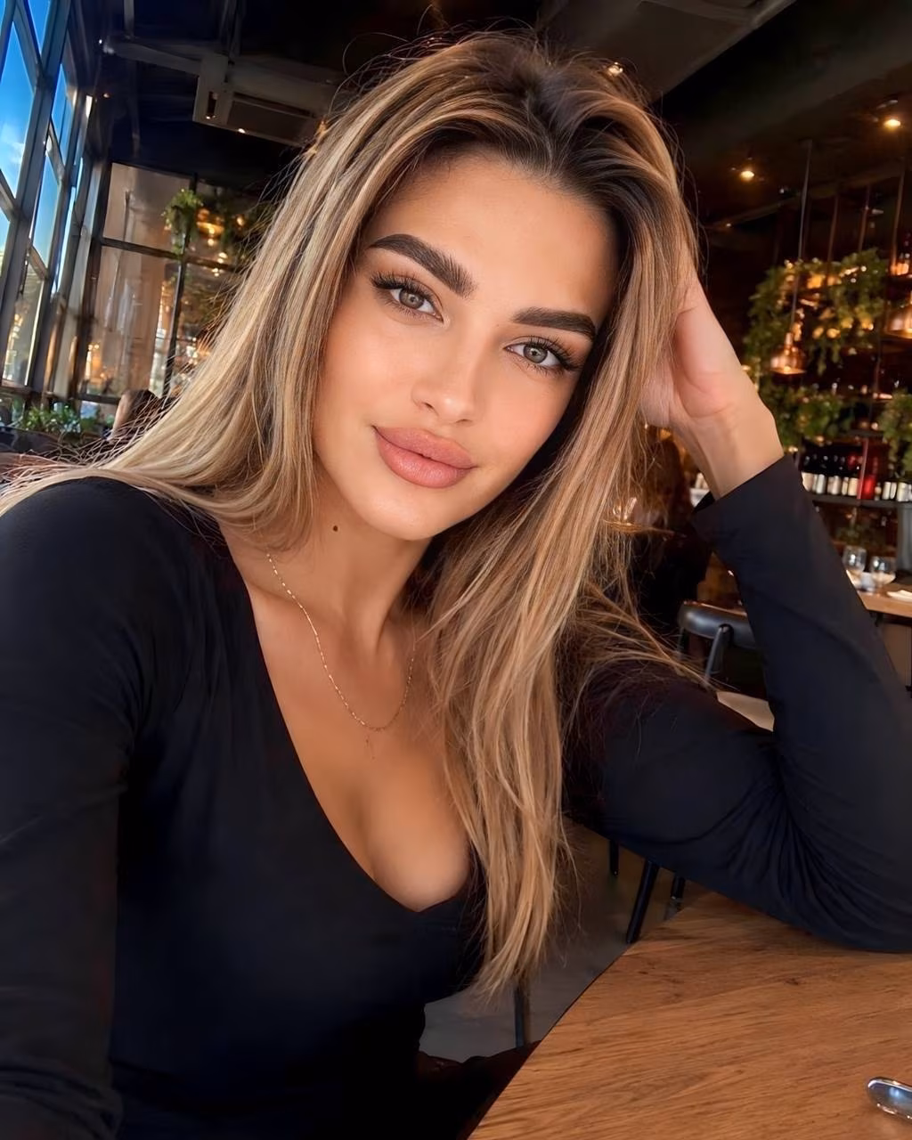 Oksan 31 Kiev Ukraine What do Russian women like