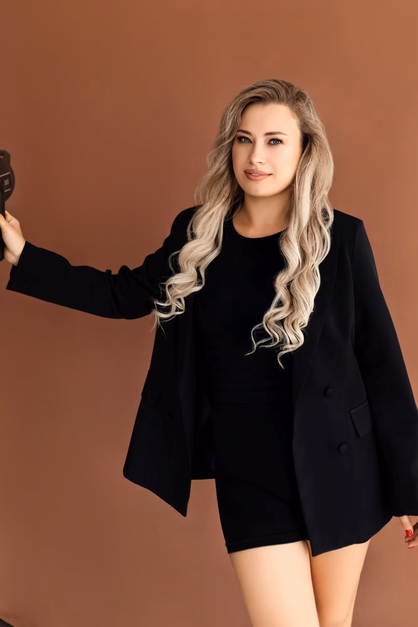 Alexandra 31 Kyiv  Ukraine What do Russian women like