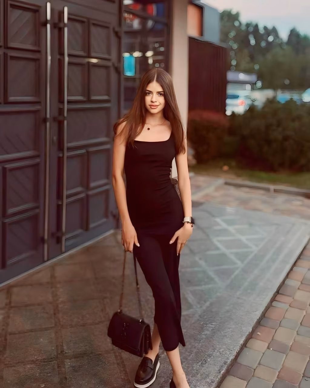 Arina 18 Cherkasy Ukraine Women in Russia
