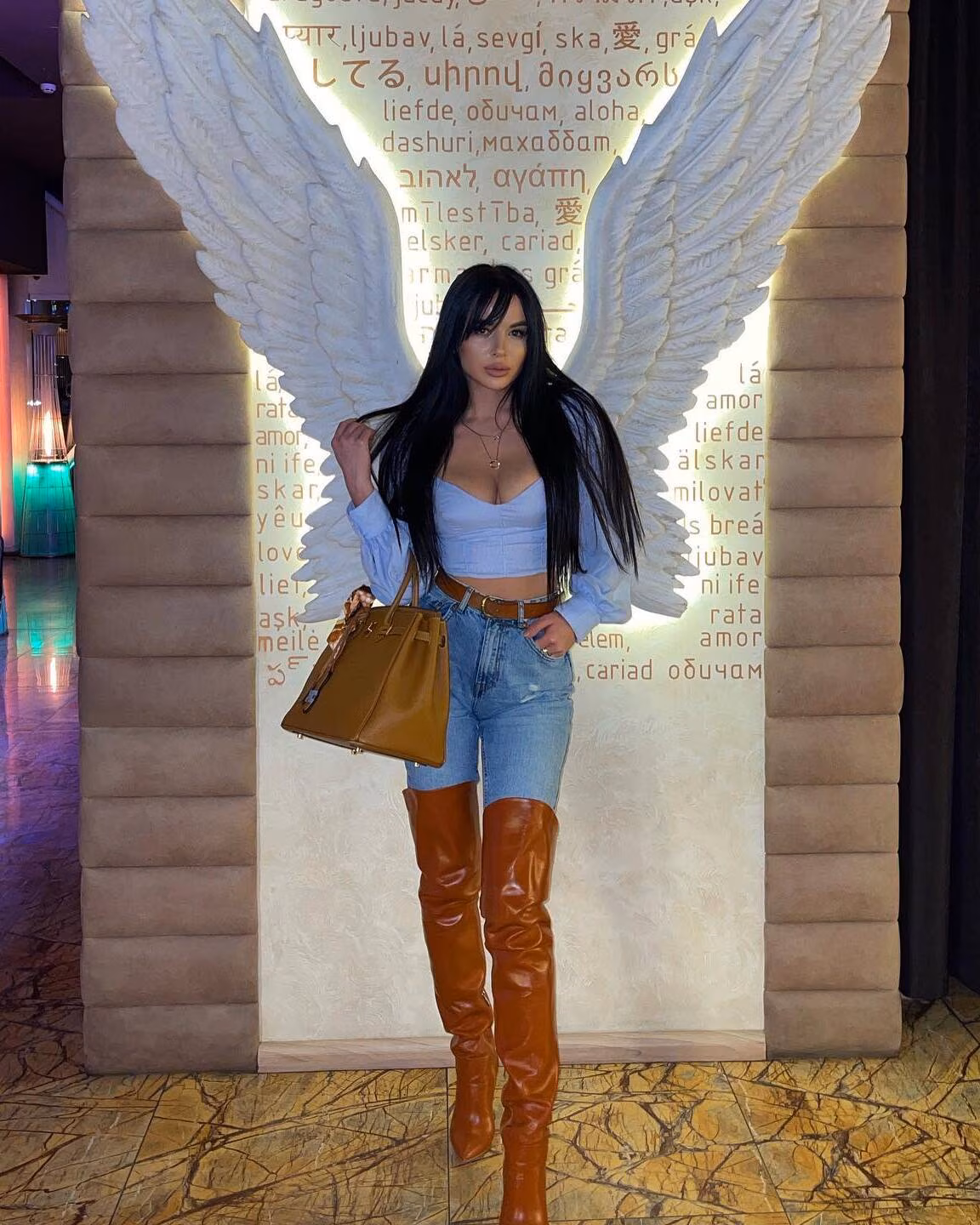 Ekaterina 37 Berlin Germany Women of Ukraine looking for a partner