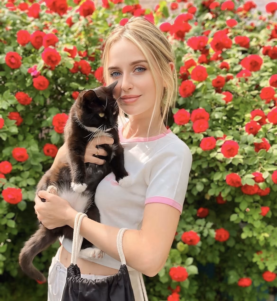 Anna 29 Kiev Ukraine YouTube Ukrainian women