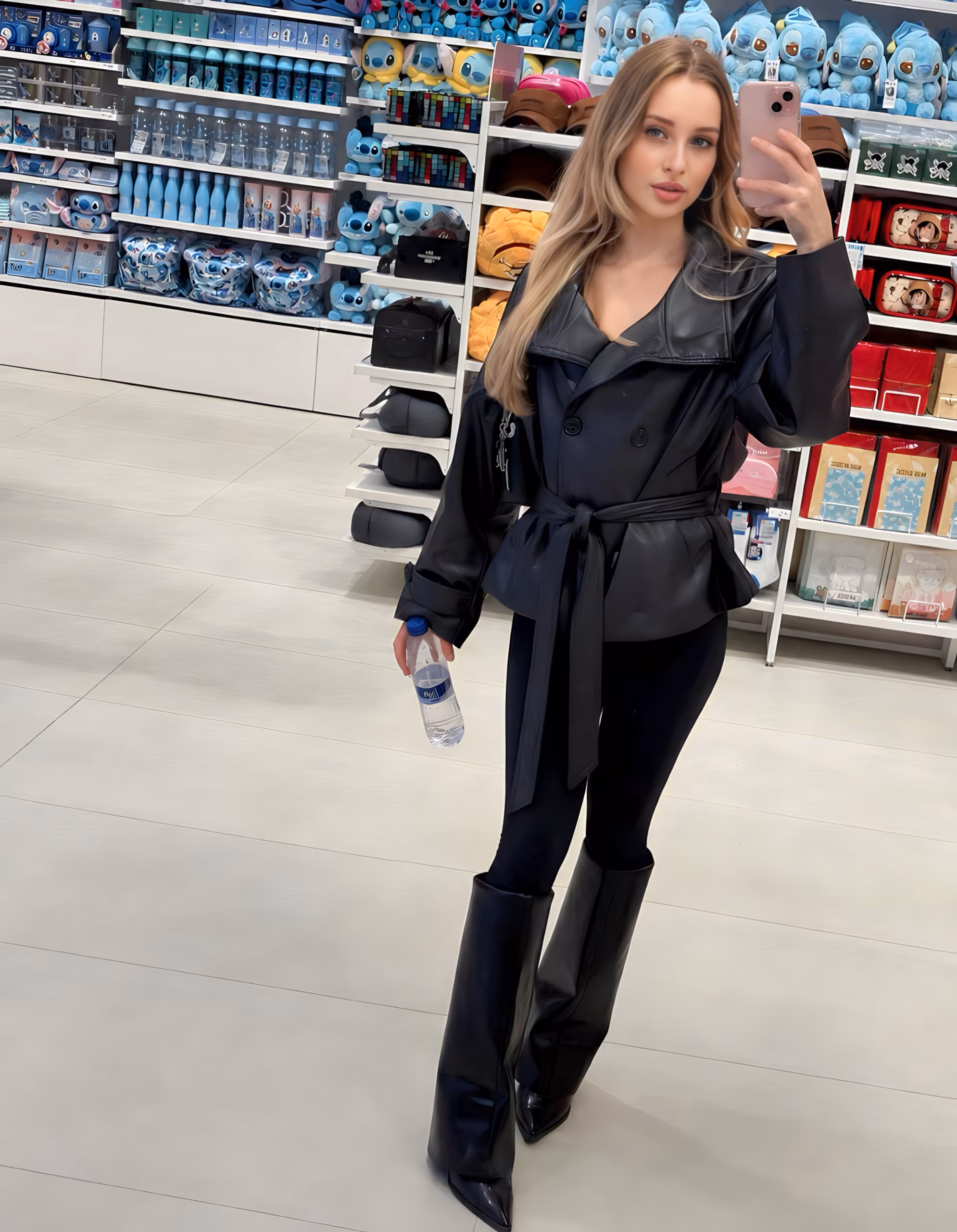 Yelyzaveta 18 Girona  Spain Young Ukrainian women