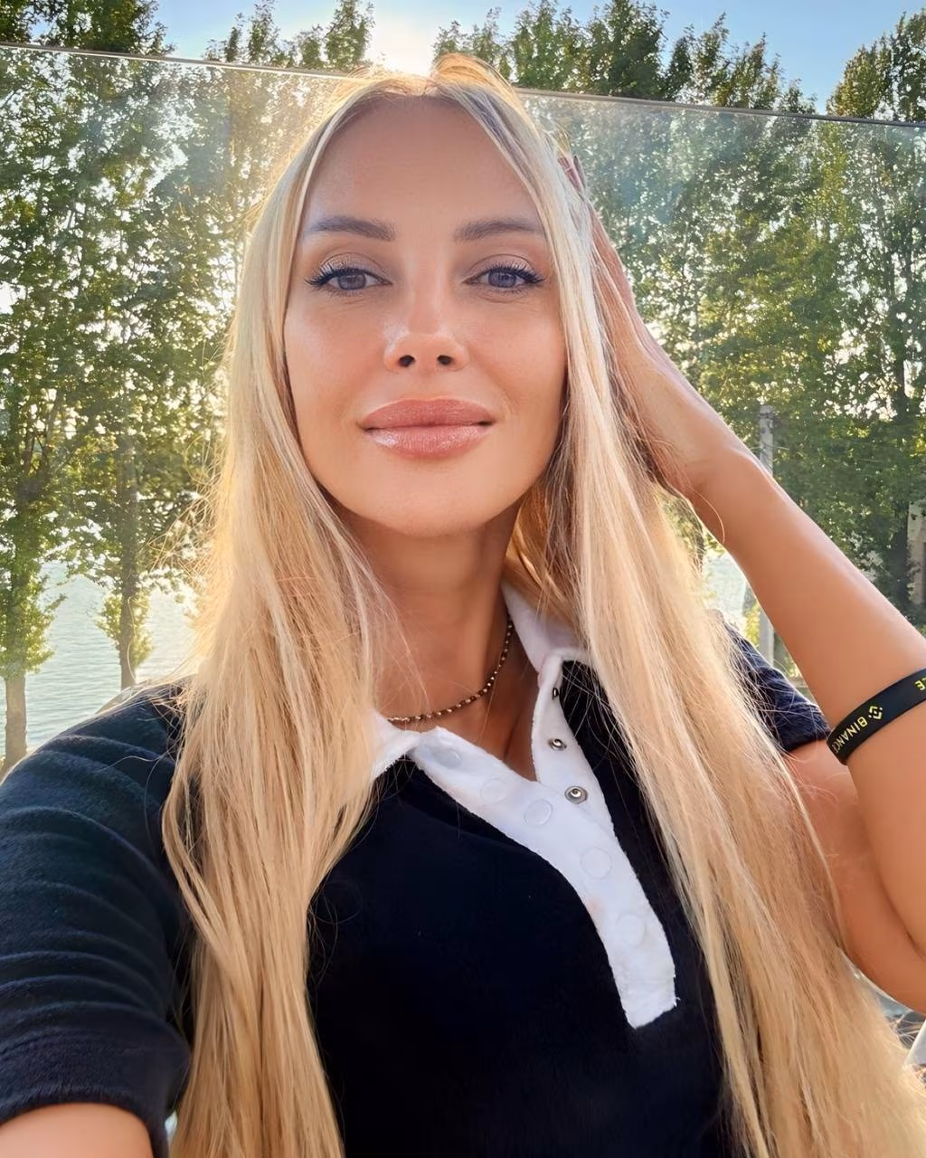 MARINA 44 Kiev Ukraine Are Russian women interested