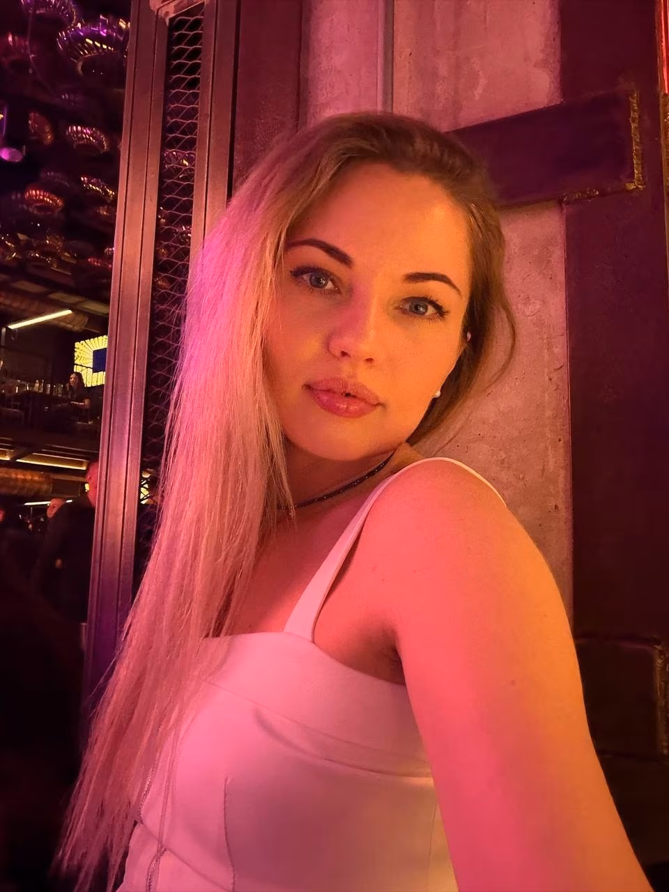 Olga 42 Bucharest Romania Beautiful Ukrainian women